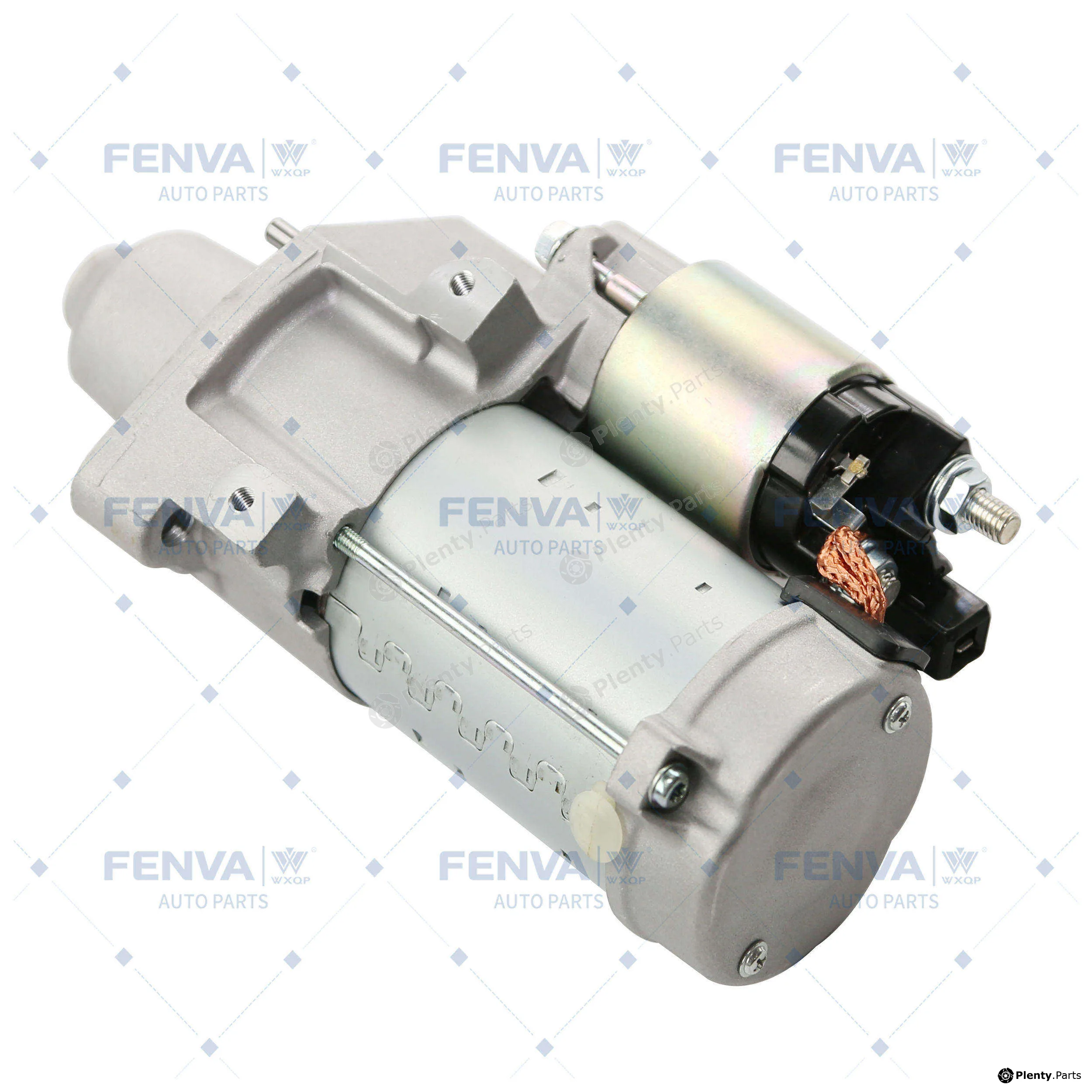 WXQP 150771 — Starter