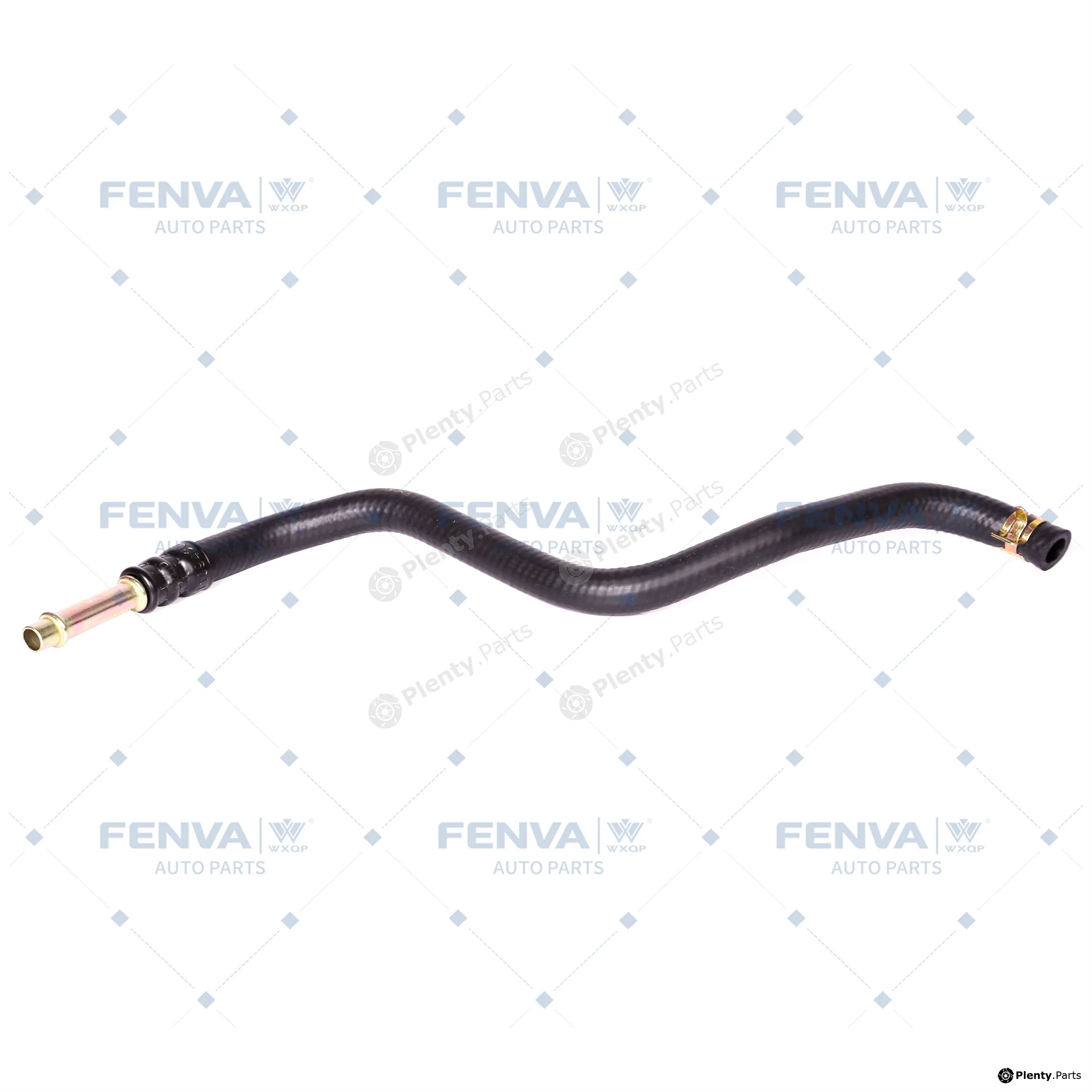 WXQP 240017 — Hydraulic Hose, steering
