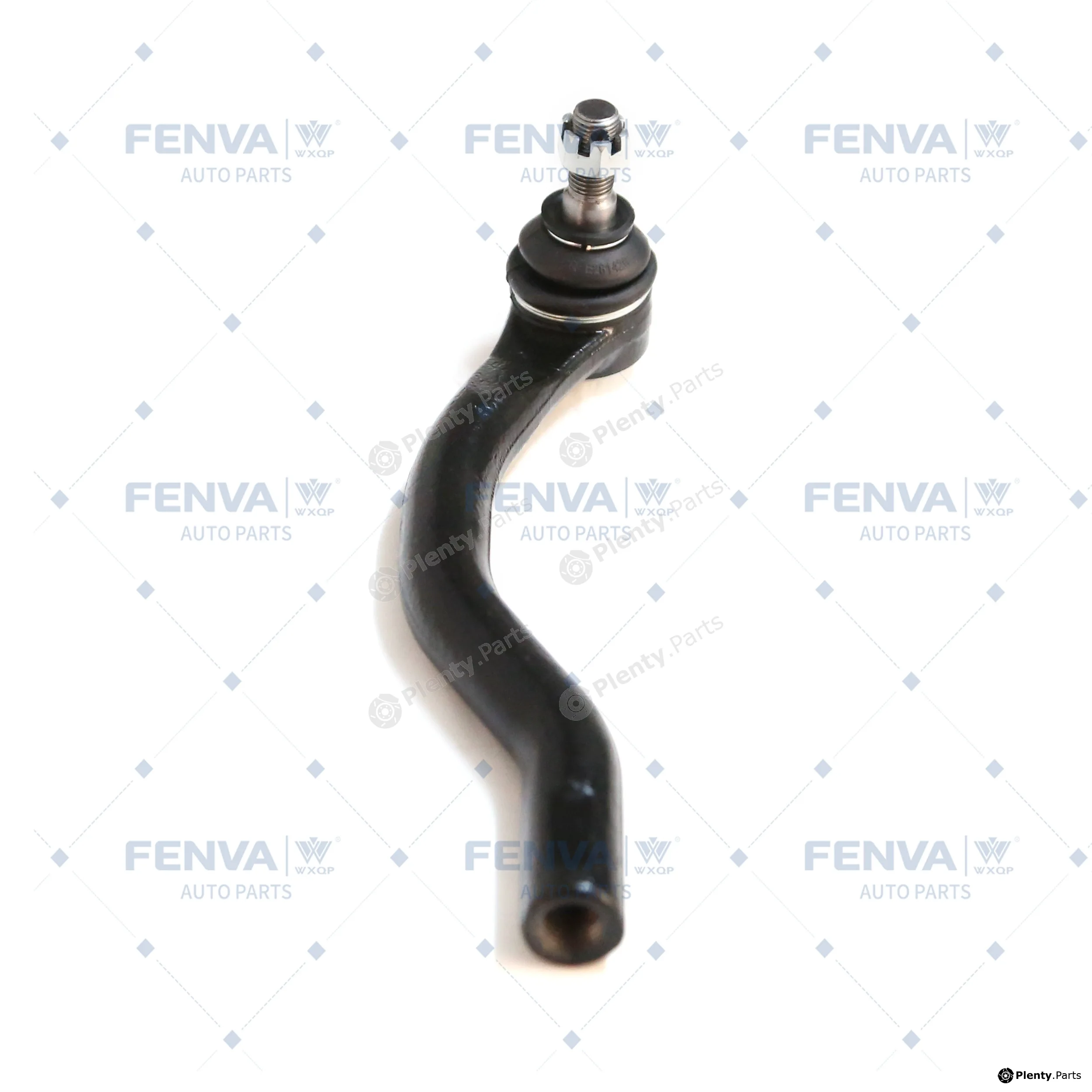 WXQP 54811 — Tie Rod End