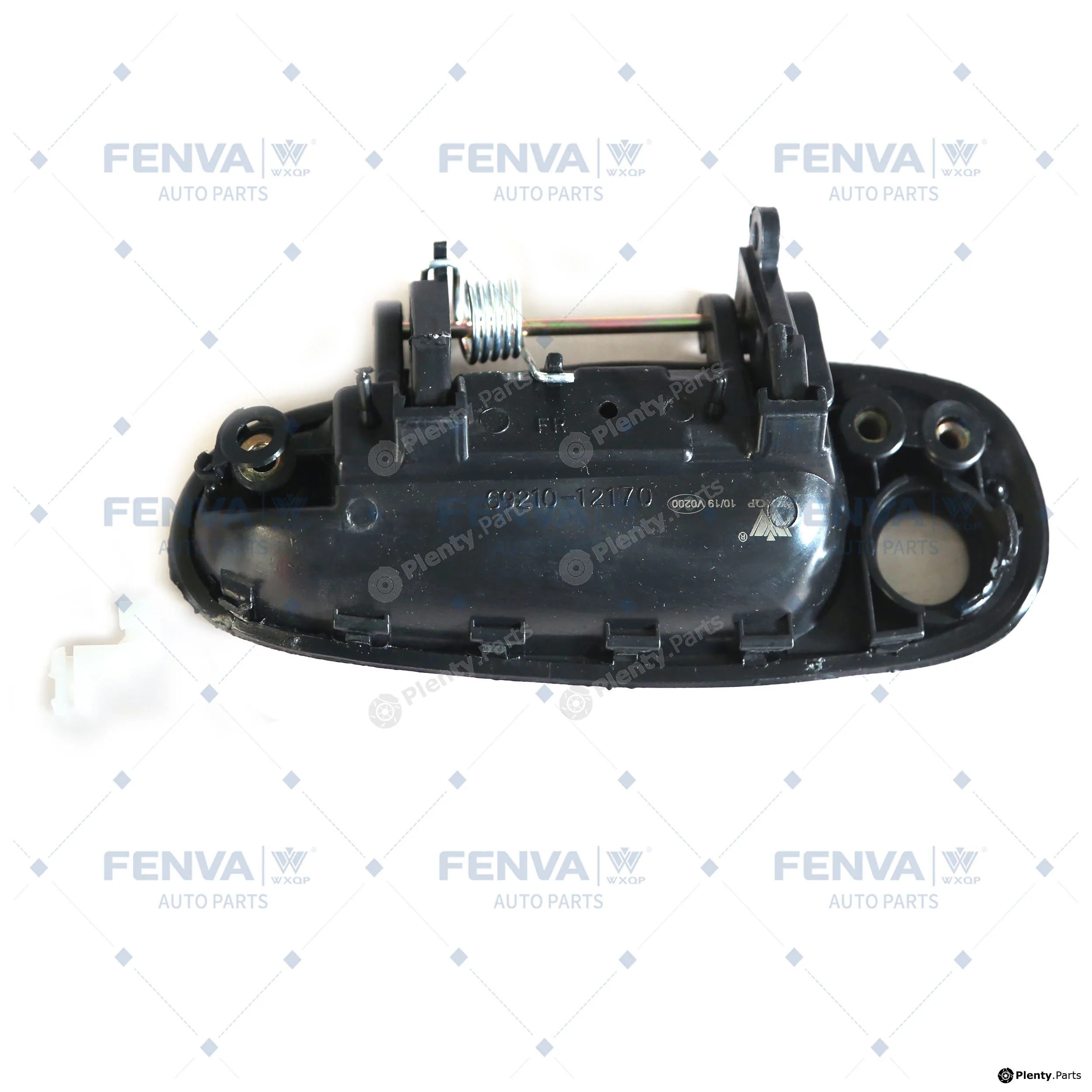 WXQP 70302 — Exterior Door Handle