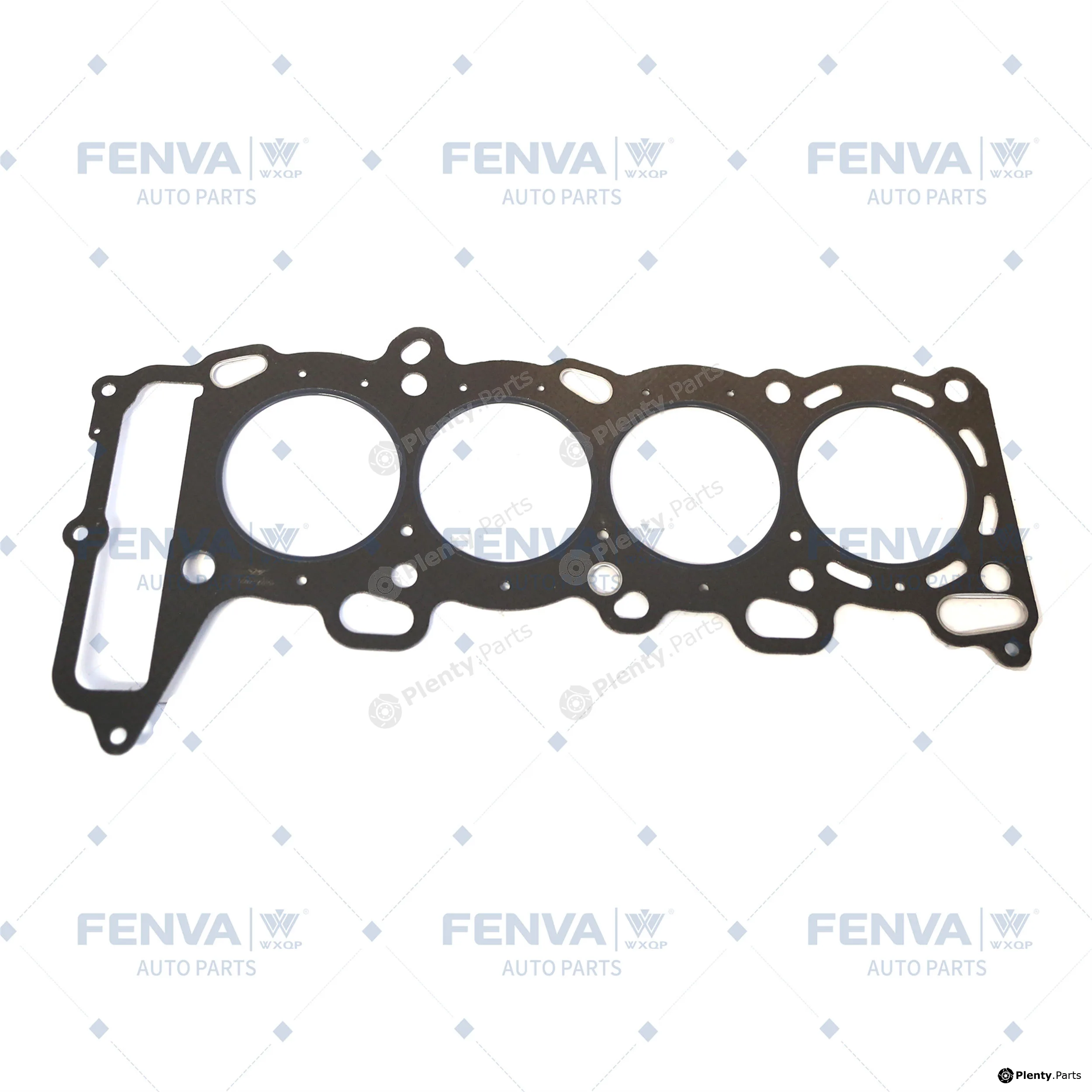 WXQP 10048 — Gasket Kit, cylinder head