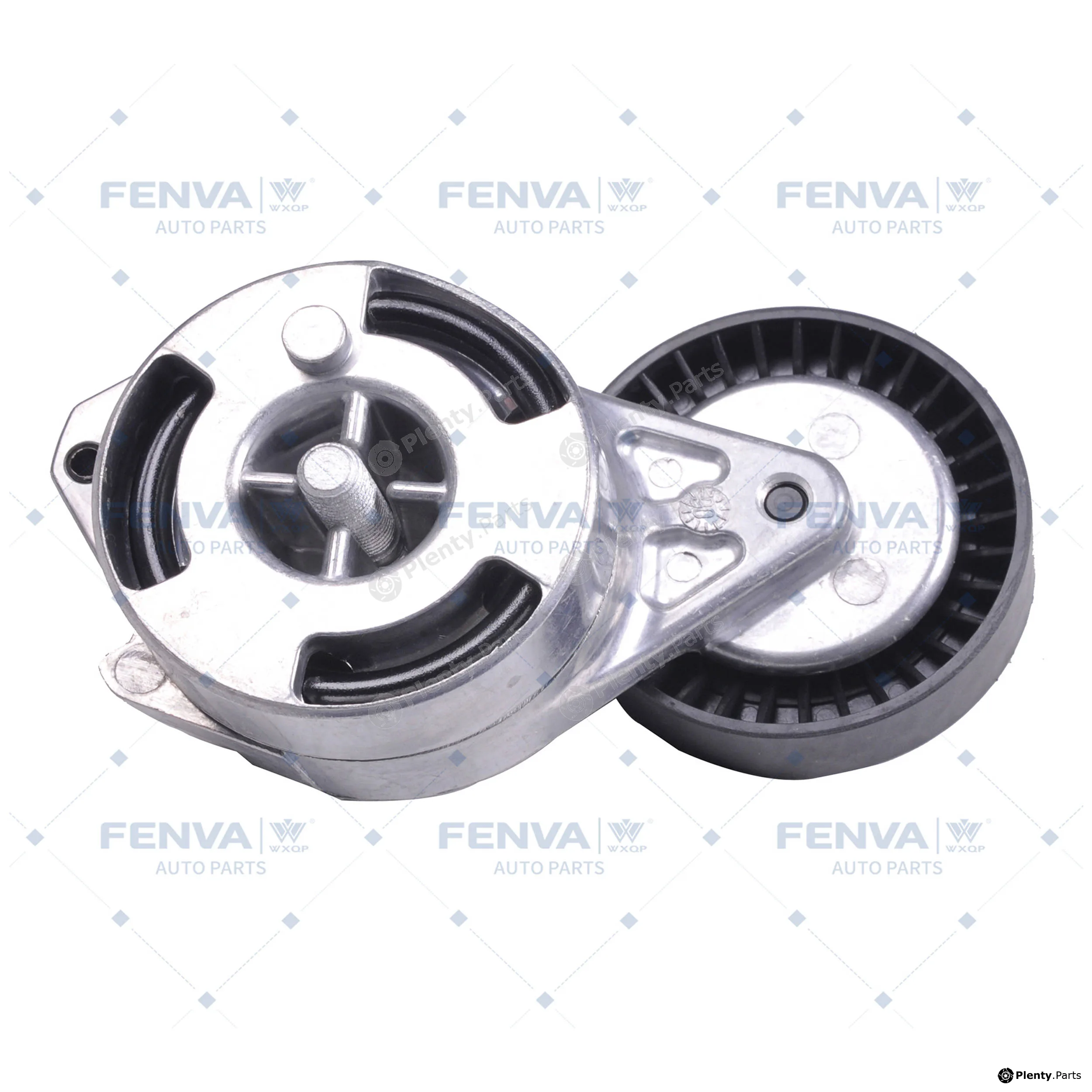 WXQP 310469 — Belt Tensioner, V-ribbed belt