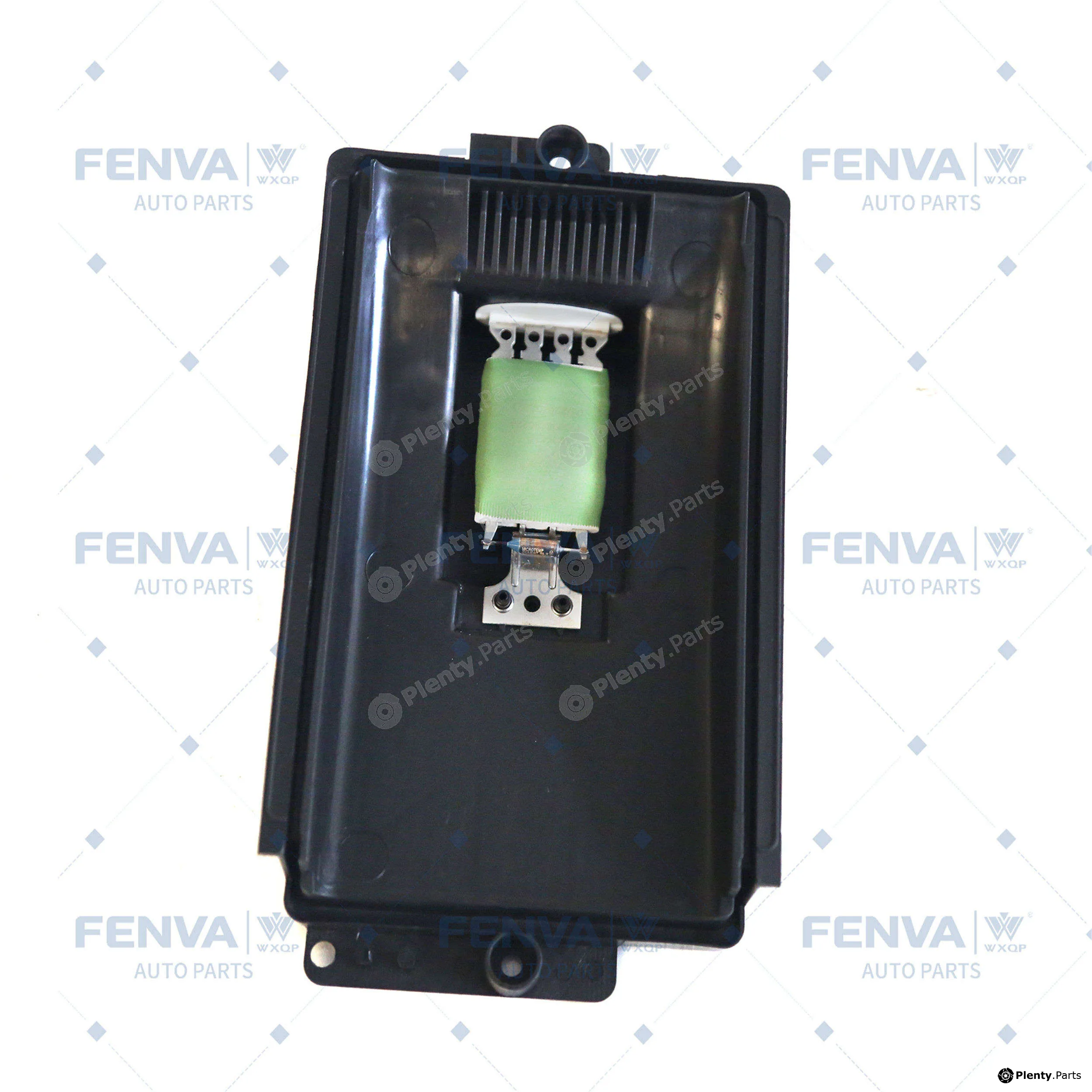 WXQP 350473 — Resistor, interior blower