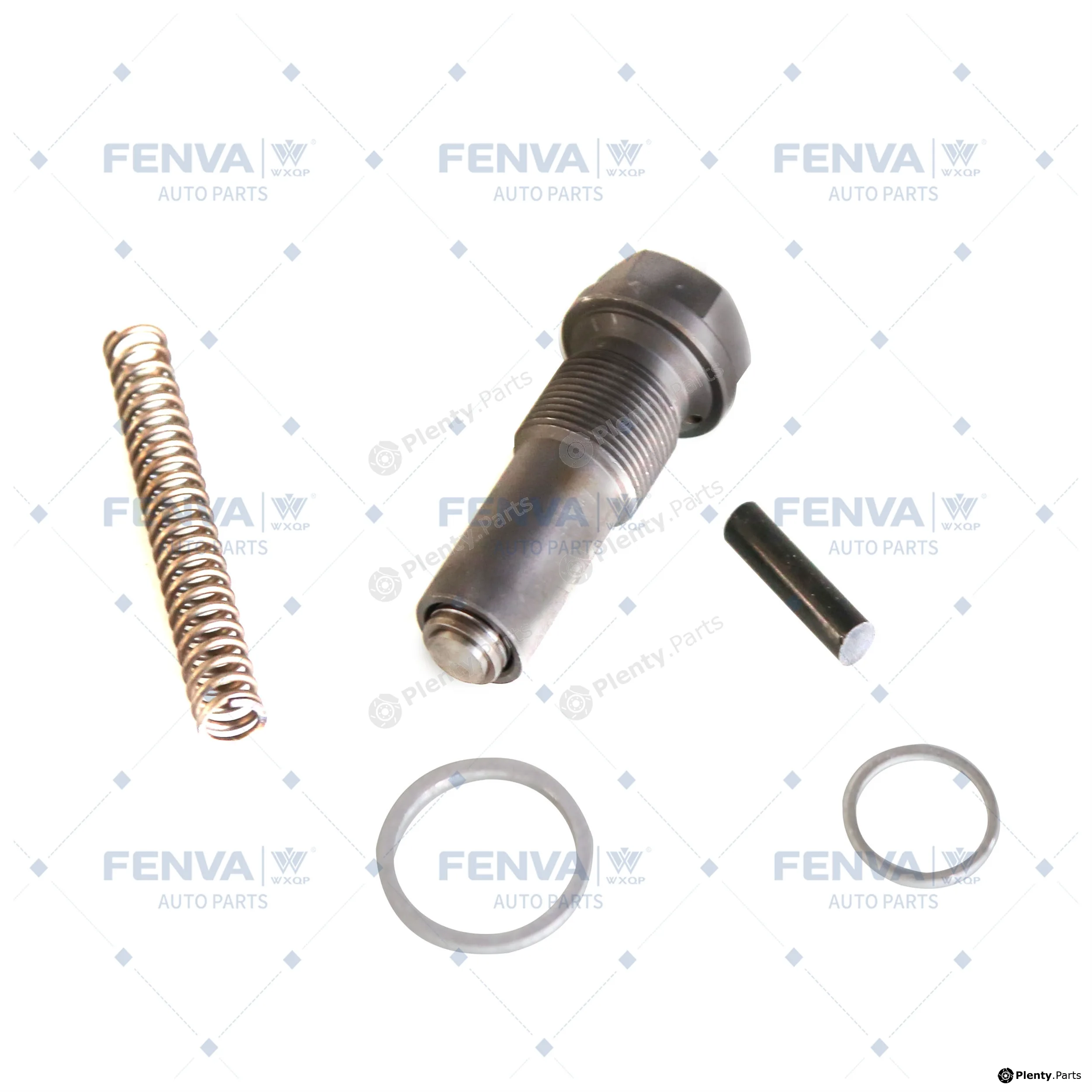 WXQP 110581 — Tensioner, timing chain