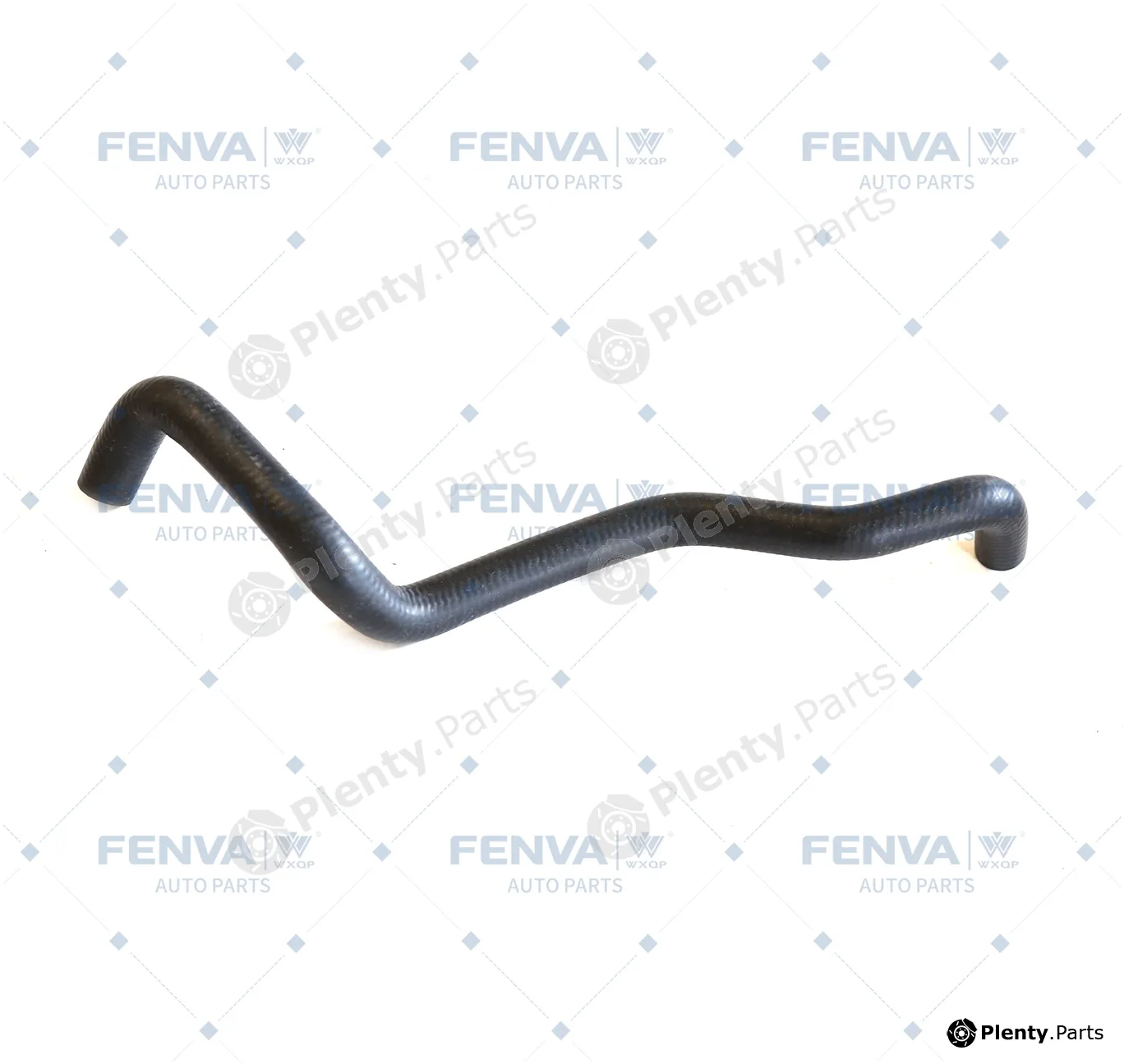 WXQP 321183 — Radiator Hose