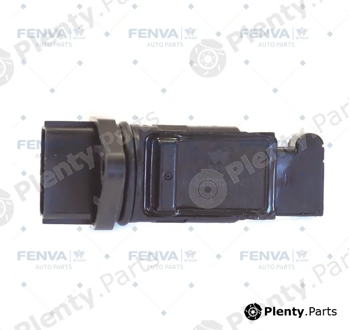 WXQP 12121 — Mass Air Flow Sensor
