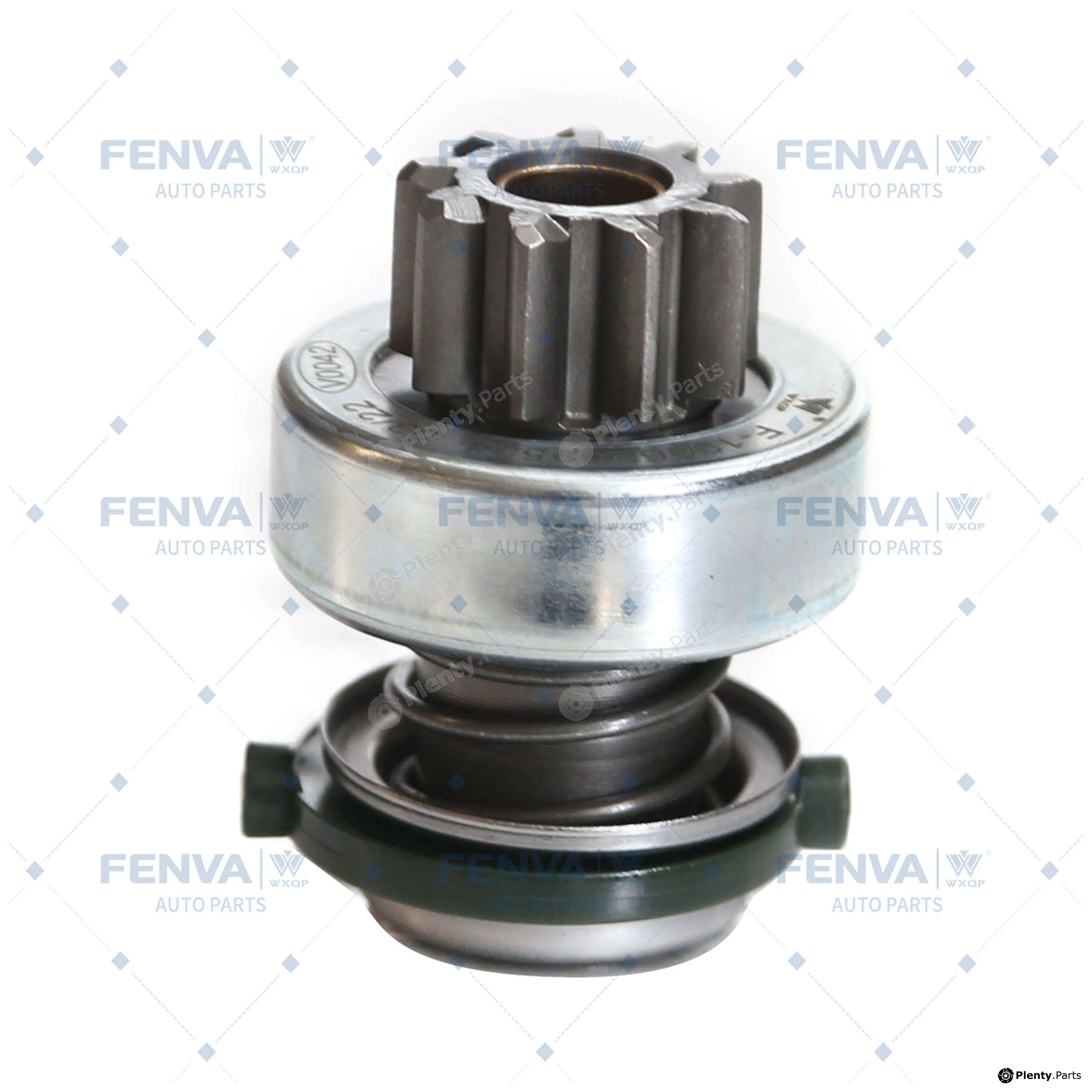 WXQP 250197 — Freewheel Gear, starter