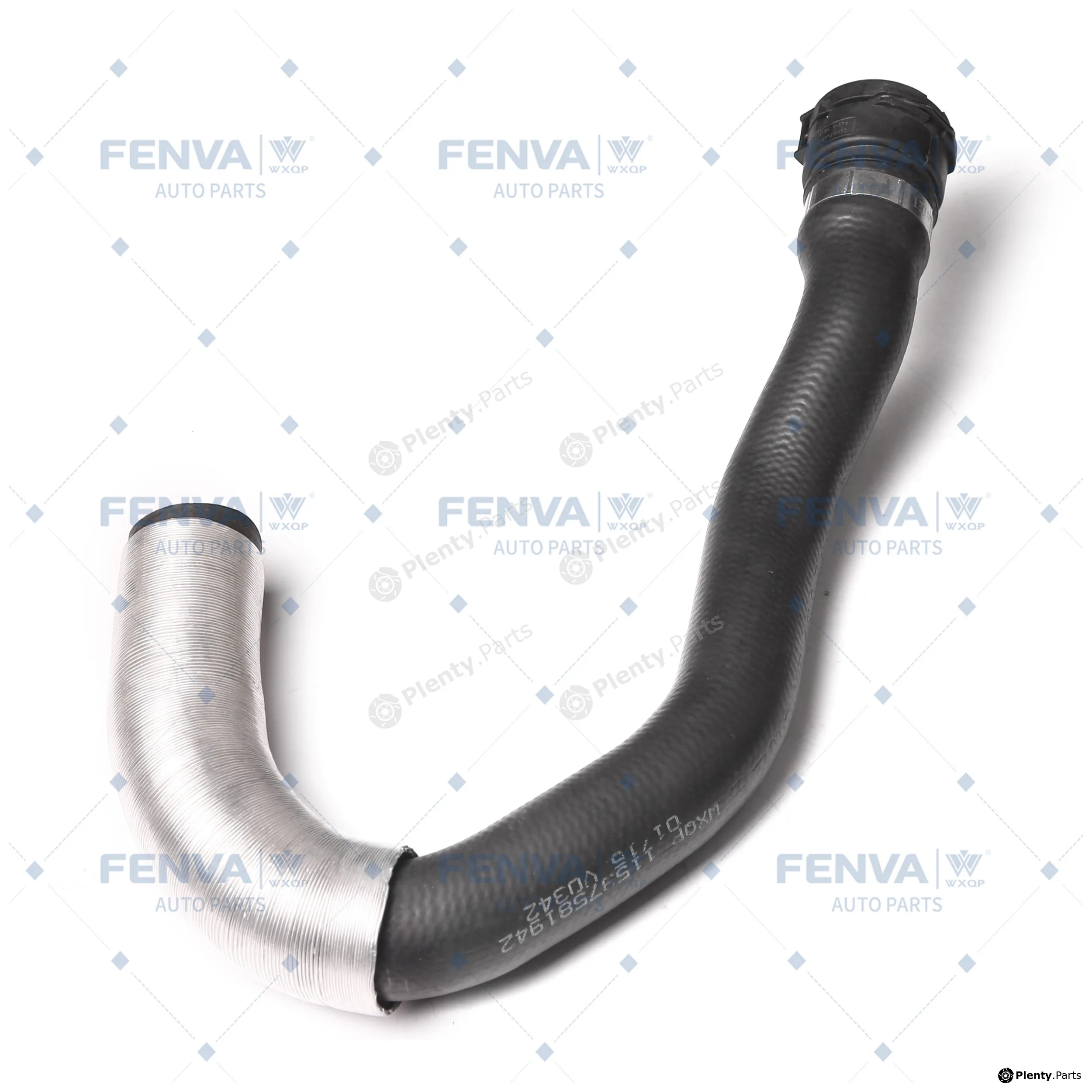 WXQP 220495 — Radiator Hose