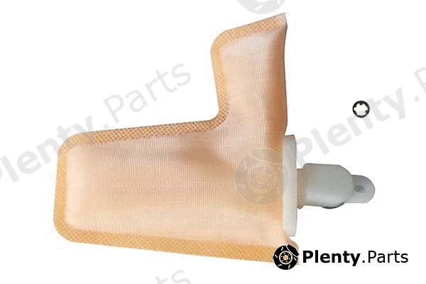 WXQP 11394 — Filter, fuel feed unit