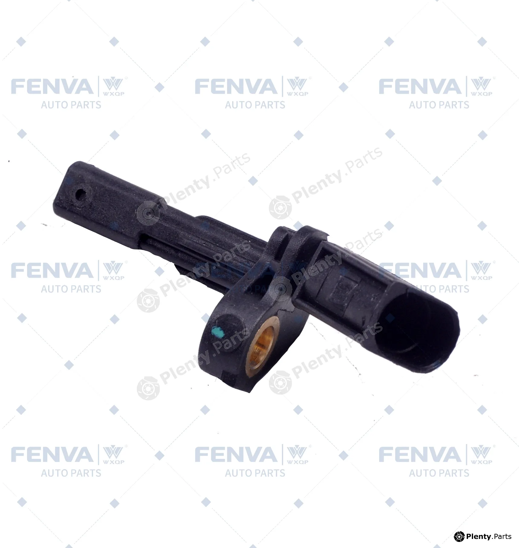 WXQP 330167 — Sensor, wheel speed