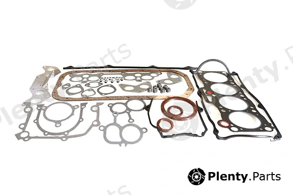 WXQP 00015 — Full Gasket Kit, engine