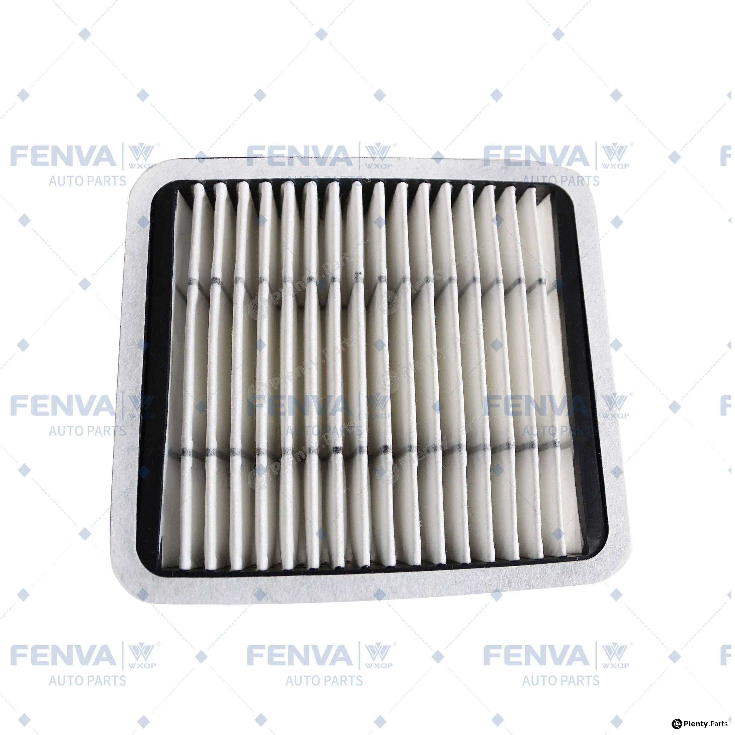 WXQP 12545 — Air Filter