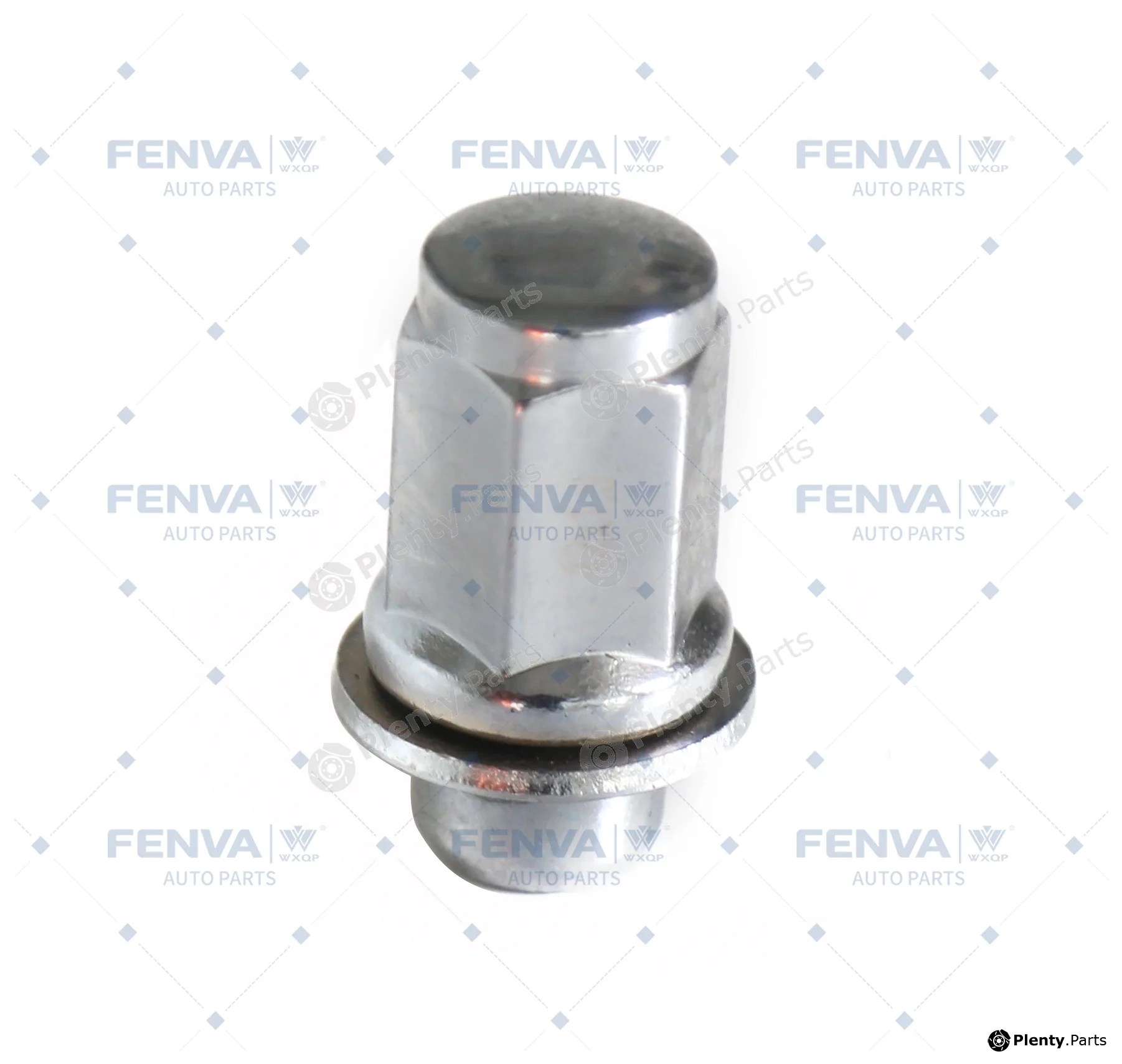 WXQP 90166 — Wheel Nut