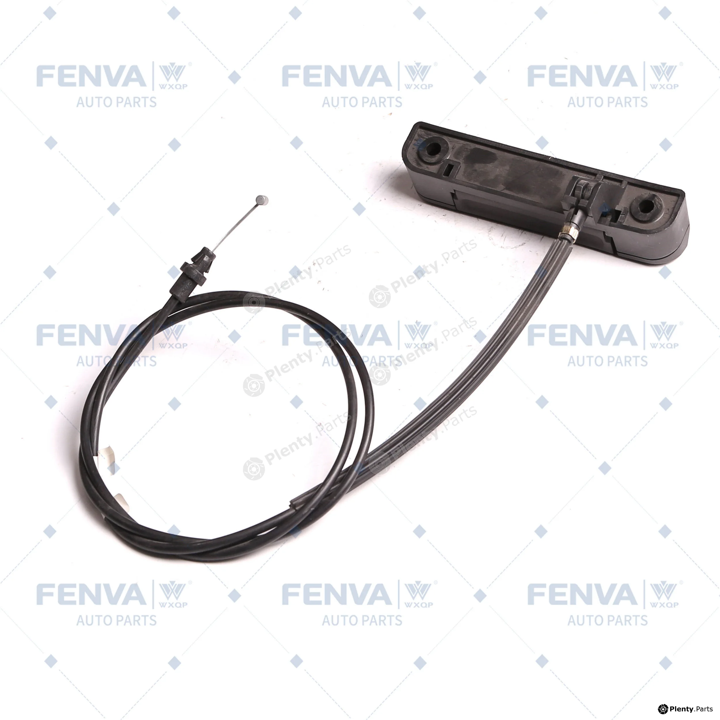WXQP 670291 — Exterior Door Handle