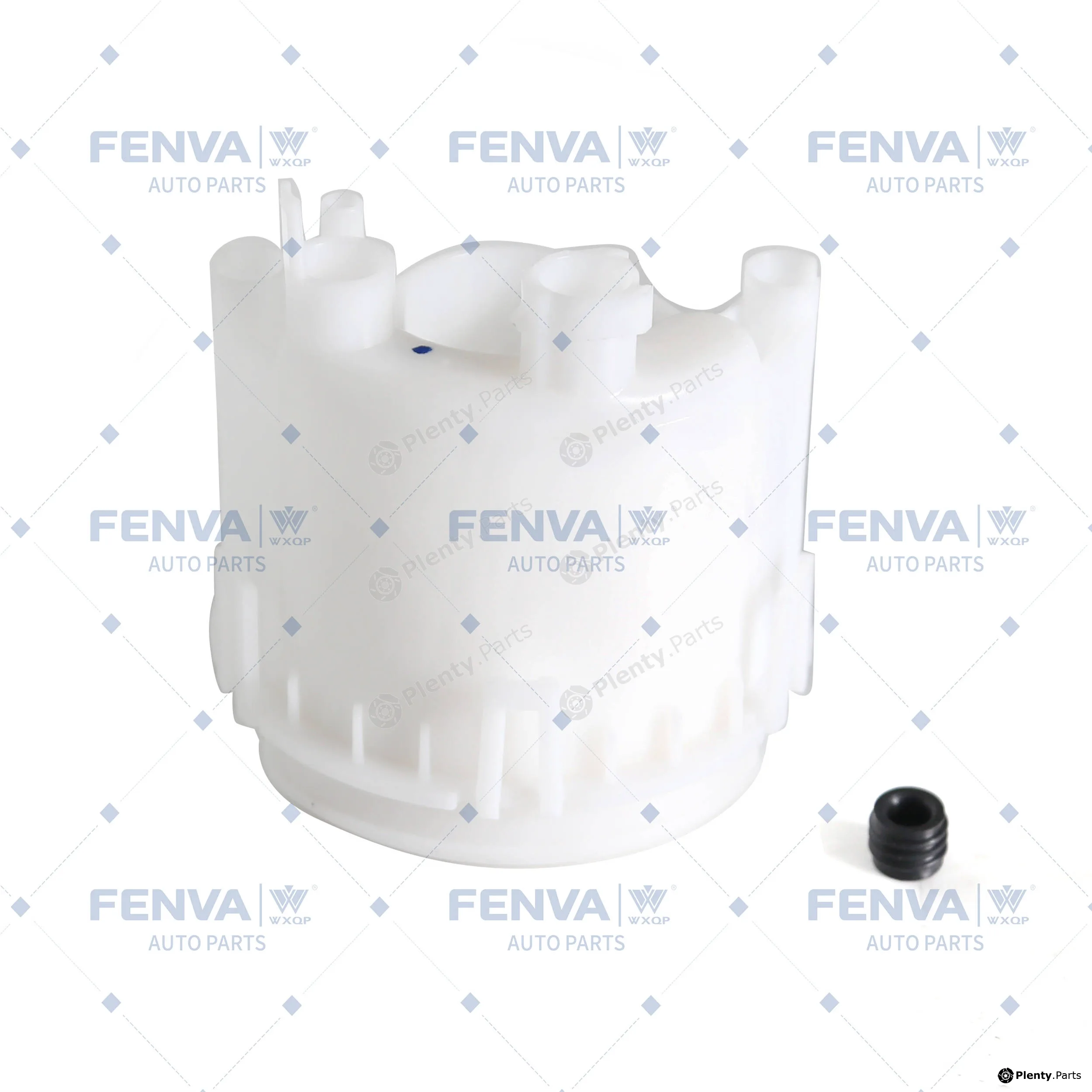 WXQP 11177 — Fuel Filter
