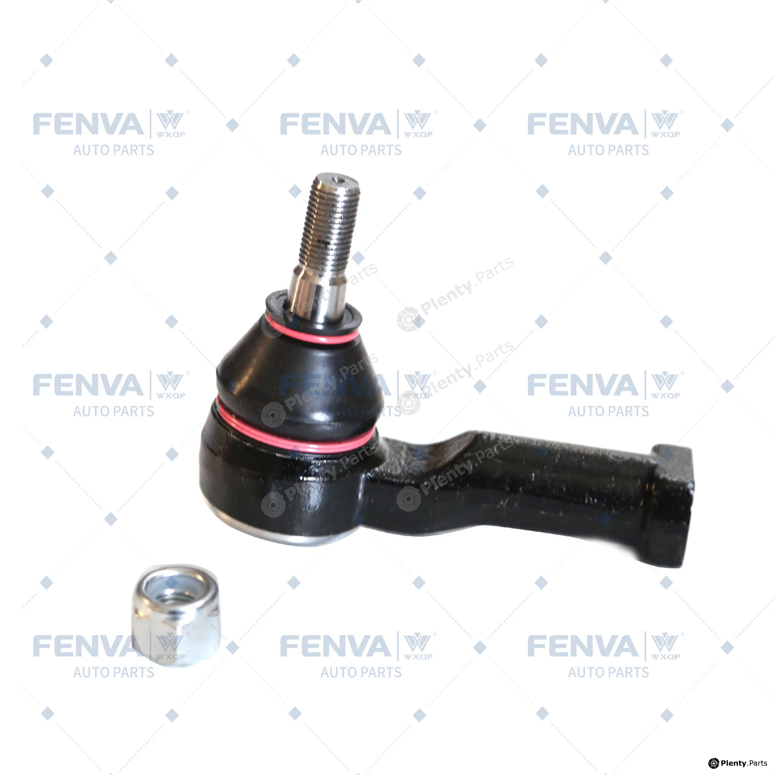 WXQP 50171 — Tie Rod End