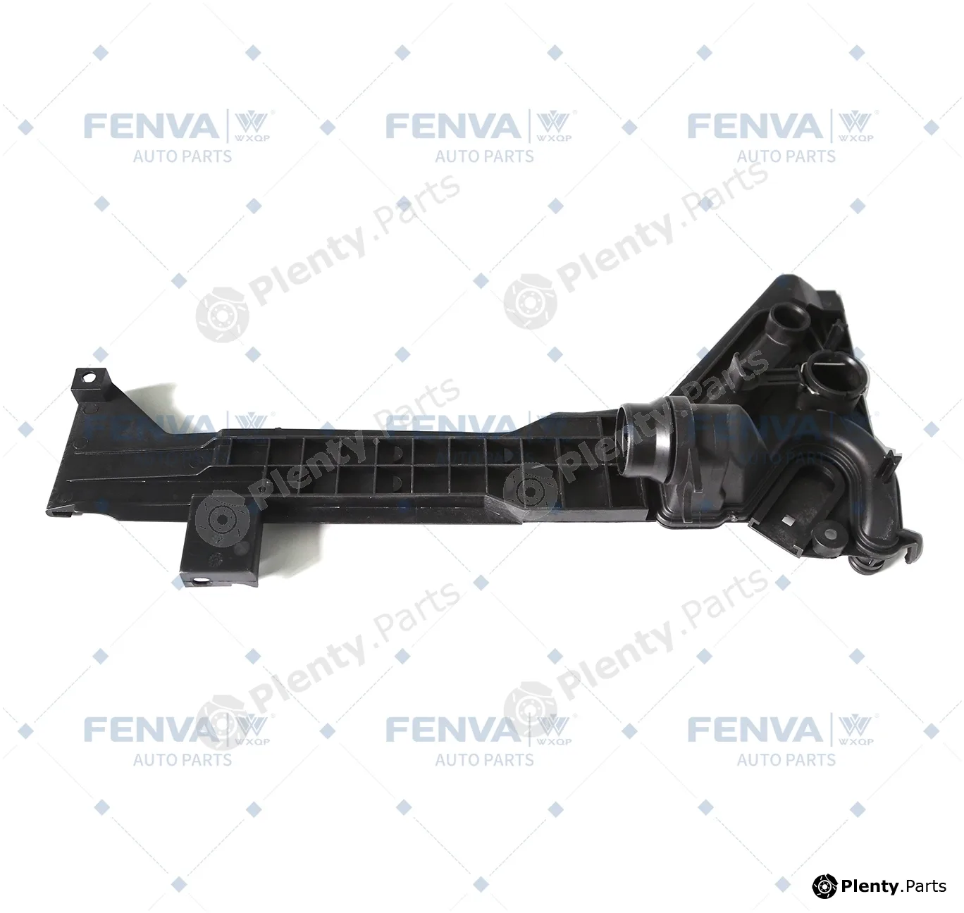WXQP 220559 — Holder, coolant compensation tank