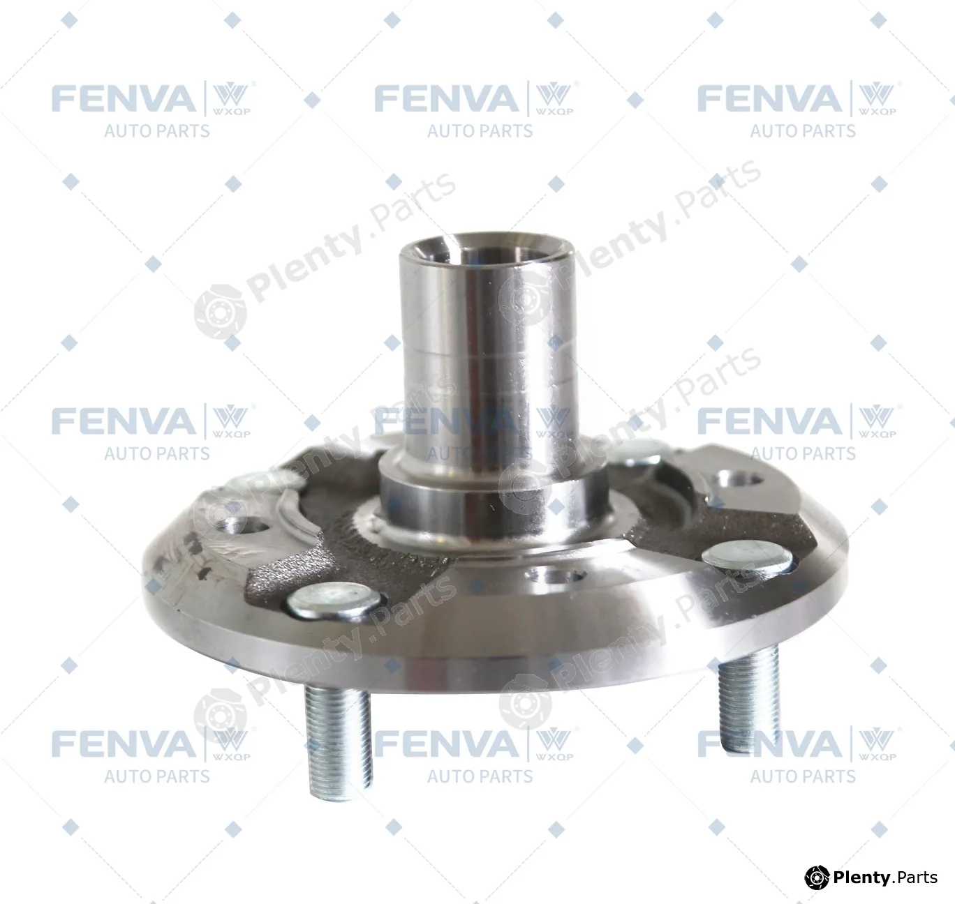 WXQP 550447 — Wheel Hub