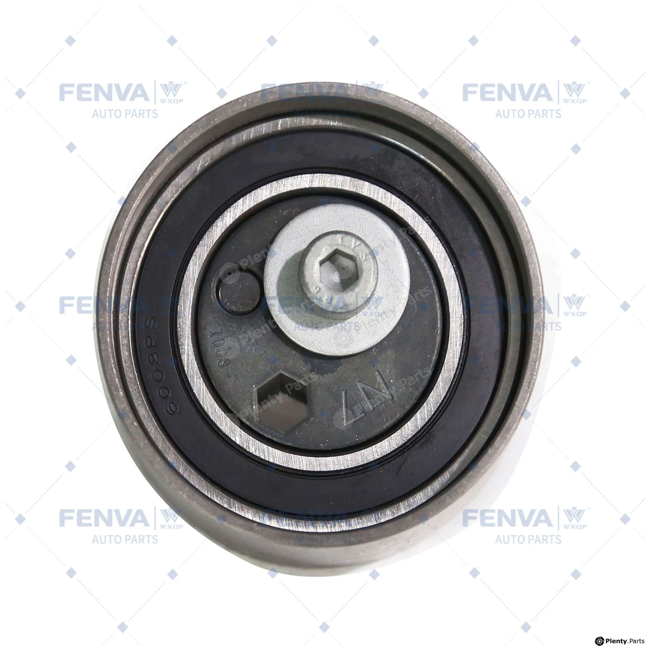WXQP 311605 — Tensioner Pulley, timing belt