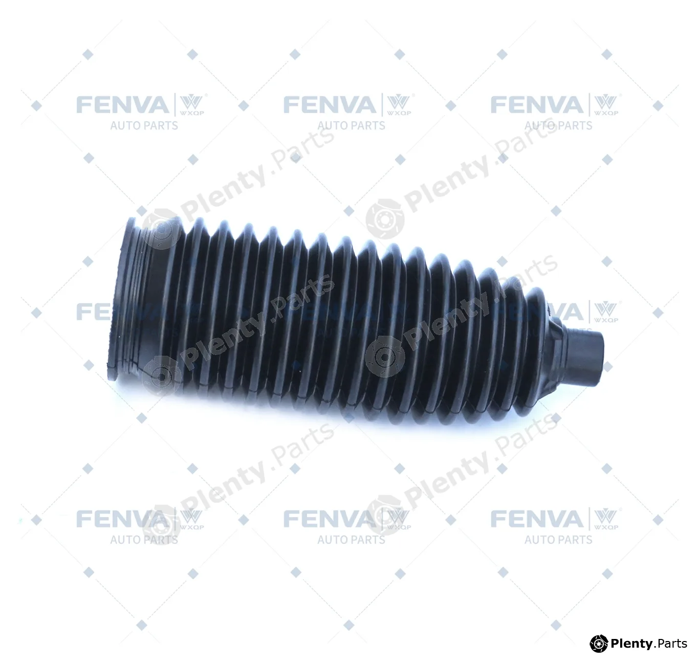 WXQP 580345 — Bellow, steering