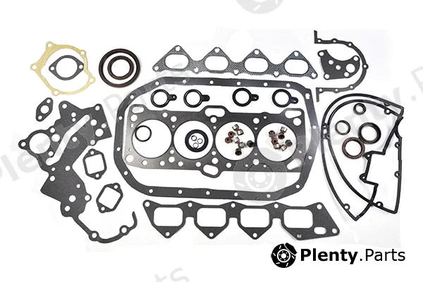 WXQP 00027 — Full Gasket Kit, engine