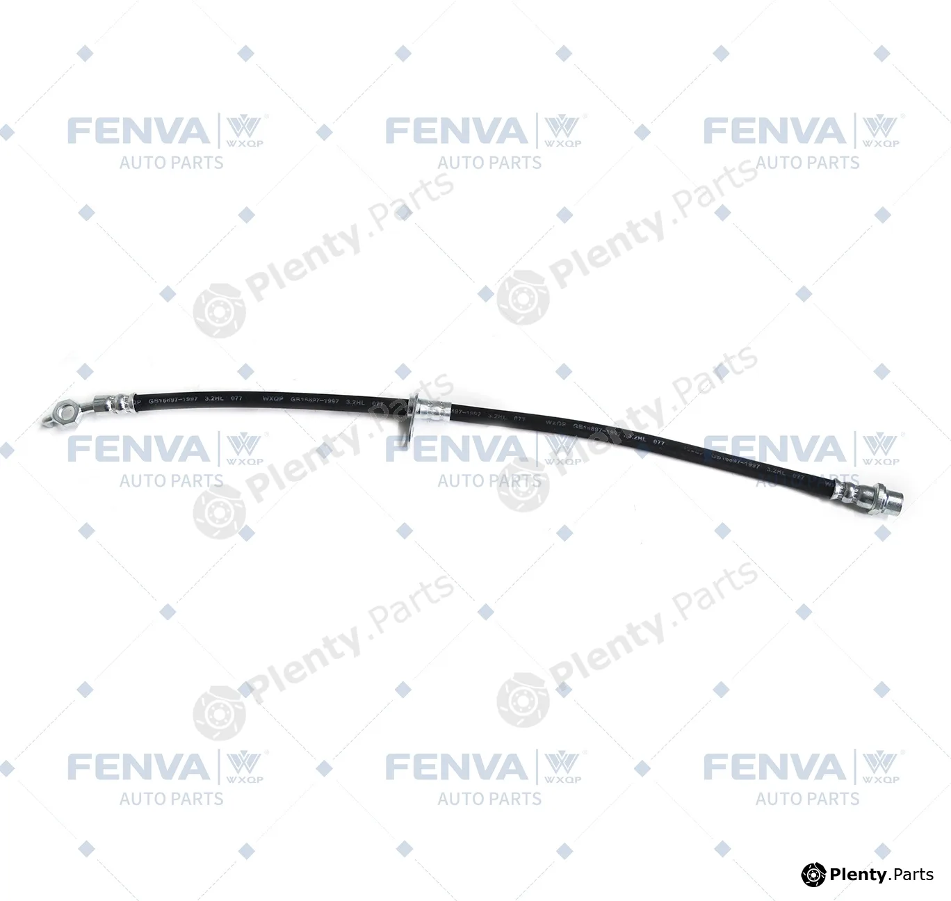 WXQP 00055 — Brake Hose