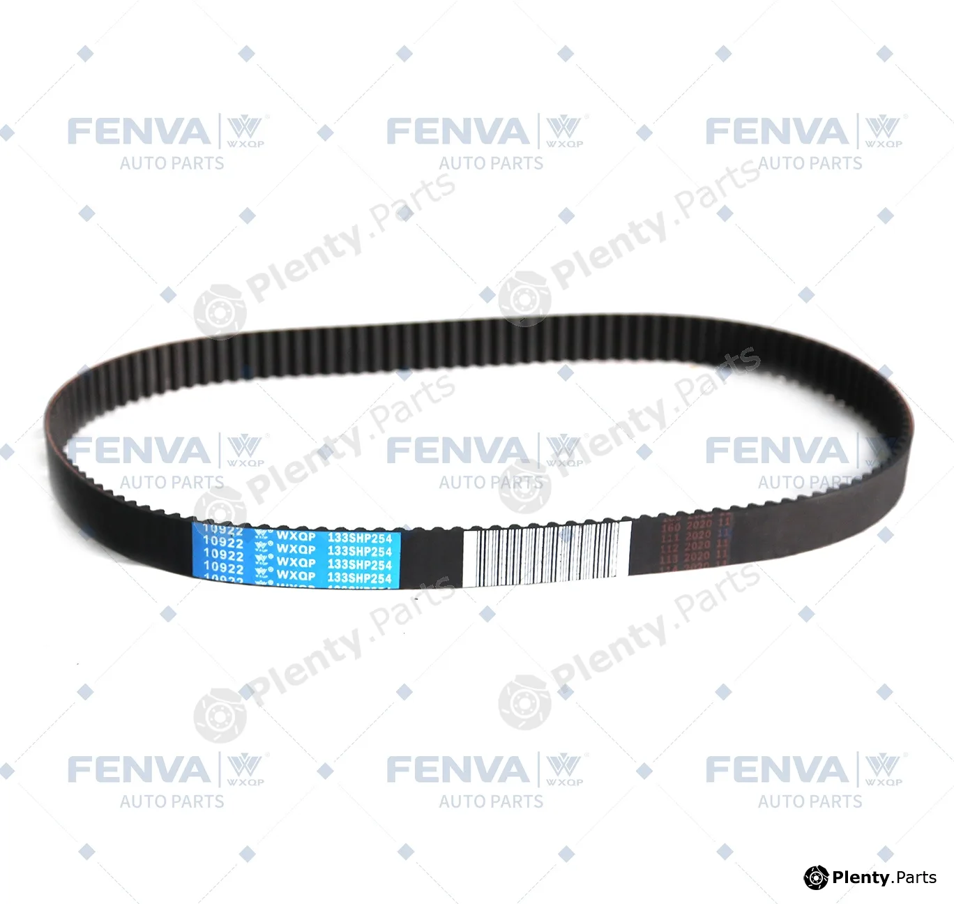 WXQP 10922 — Timing Belt