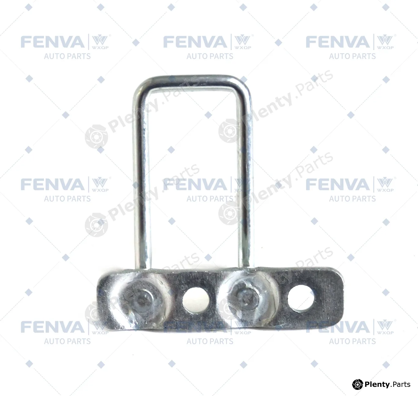 WXQP 670401 — Guide, locking knob