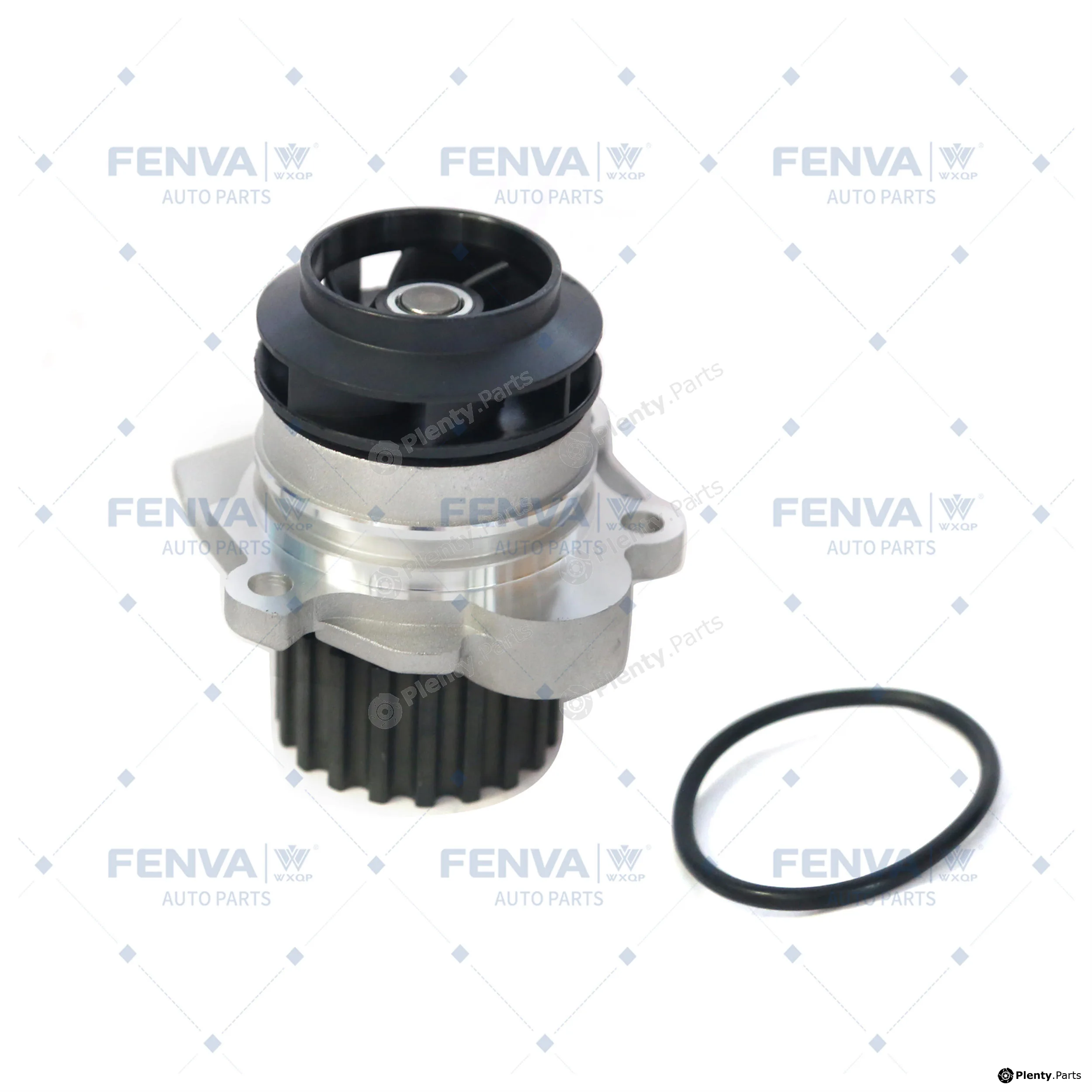WXQP 321783 — Water Pump, engine cooling