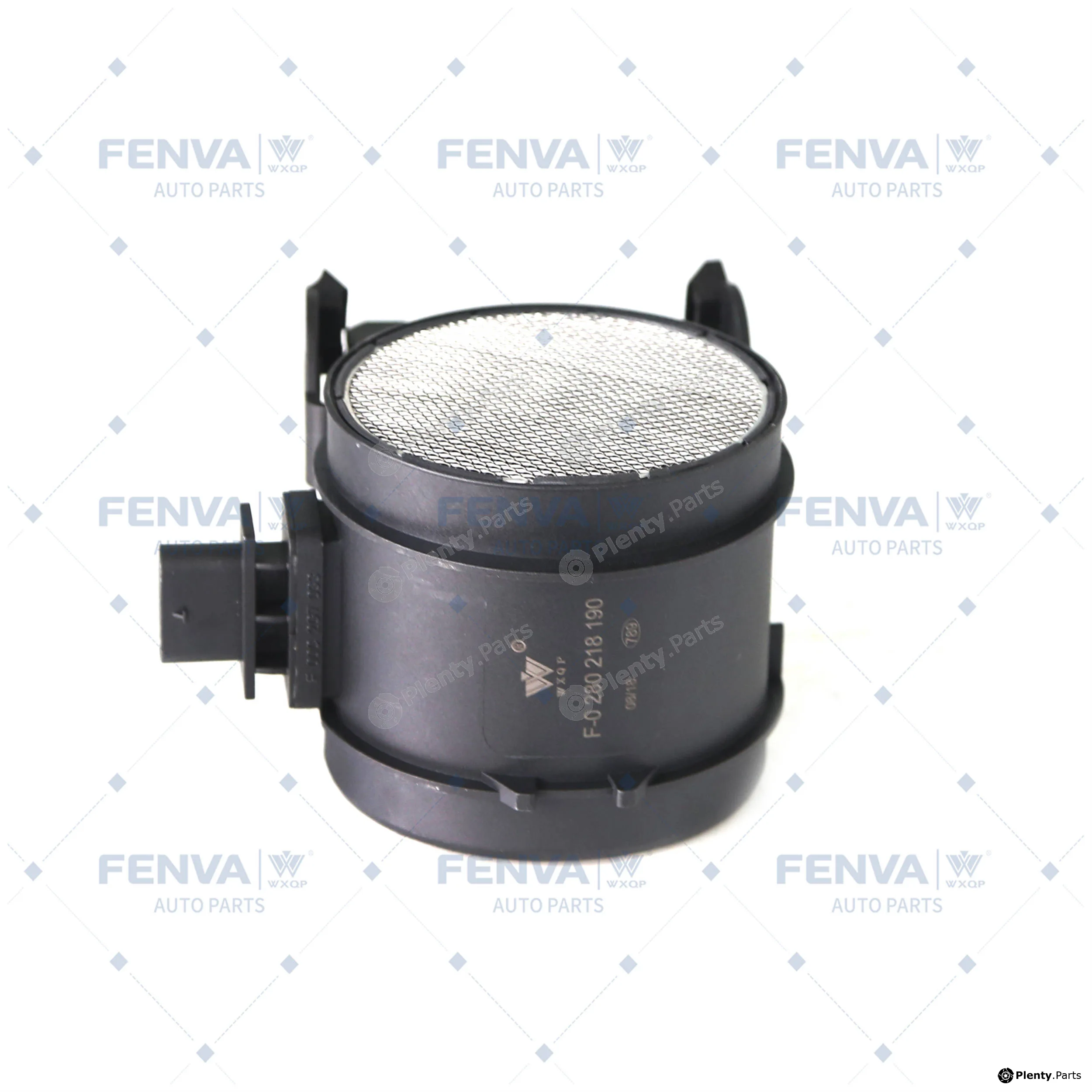 WXQP 181531 — Mass Air Flow Sensor