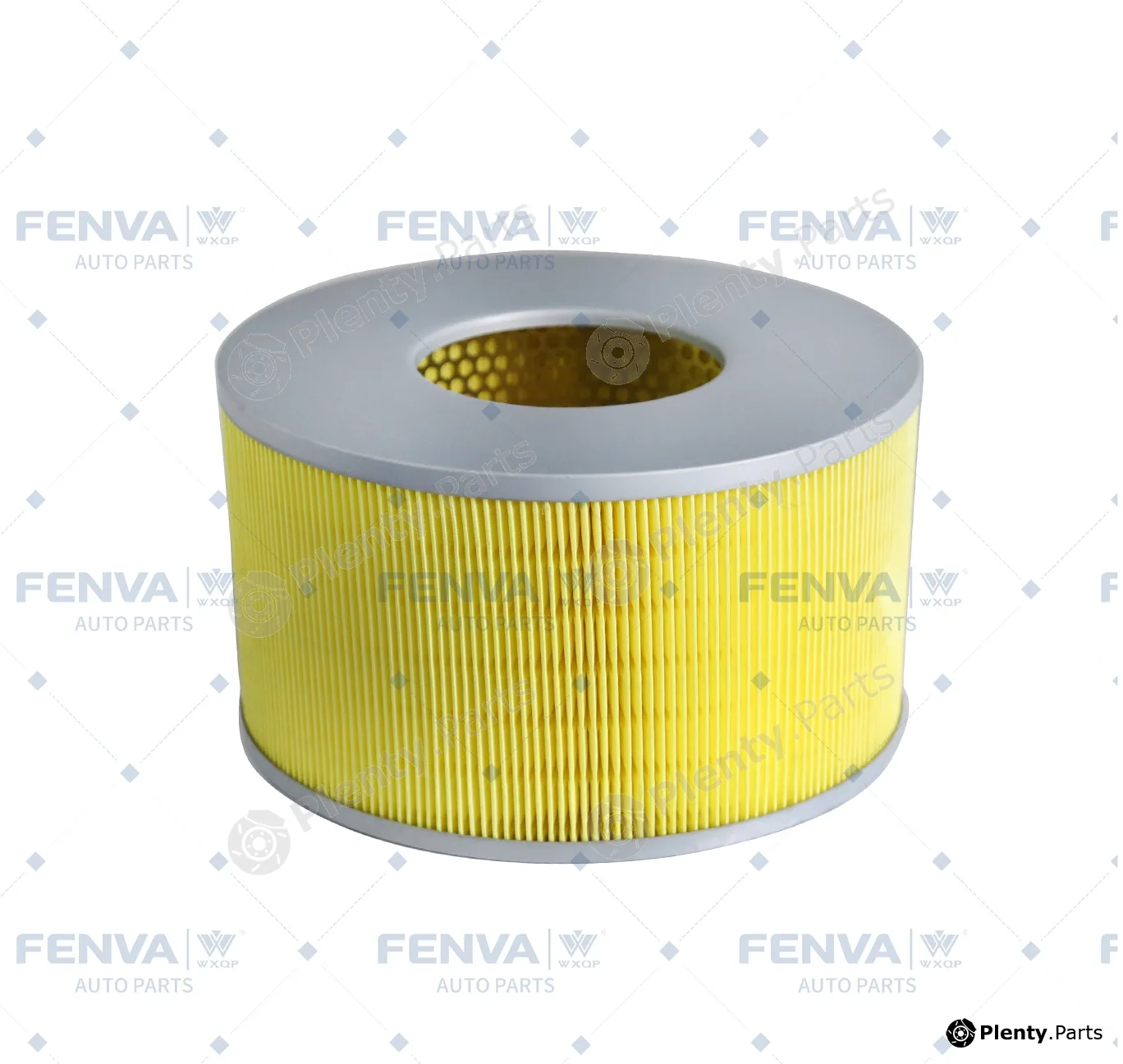 WXQP 12546 — Air Filter