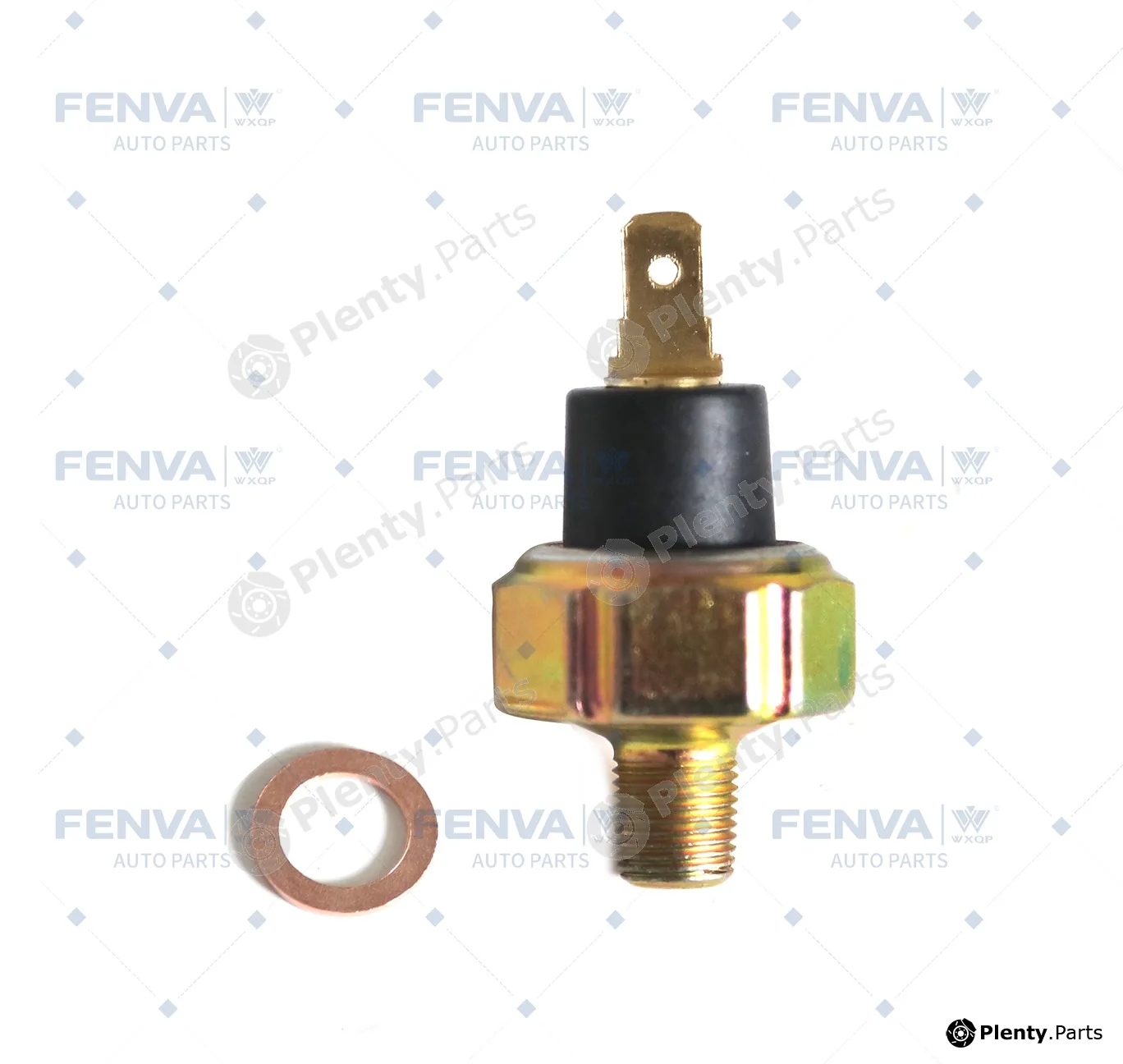 WXQP 12033 — Oil Pressure Switch