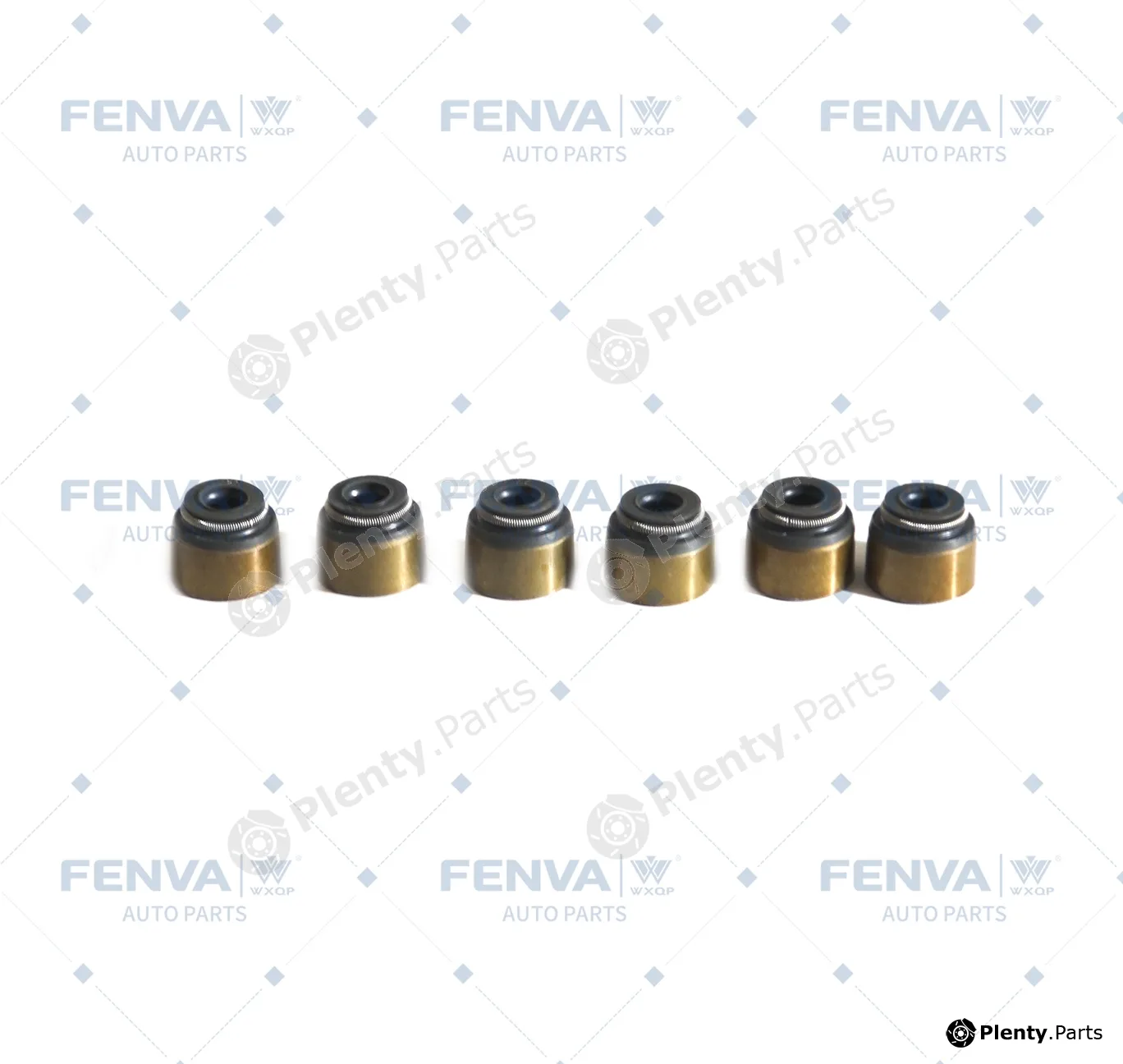 WXQP 550795 — Seal Ring, valve stem