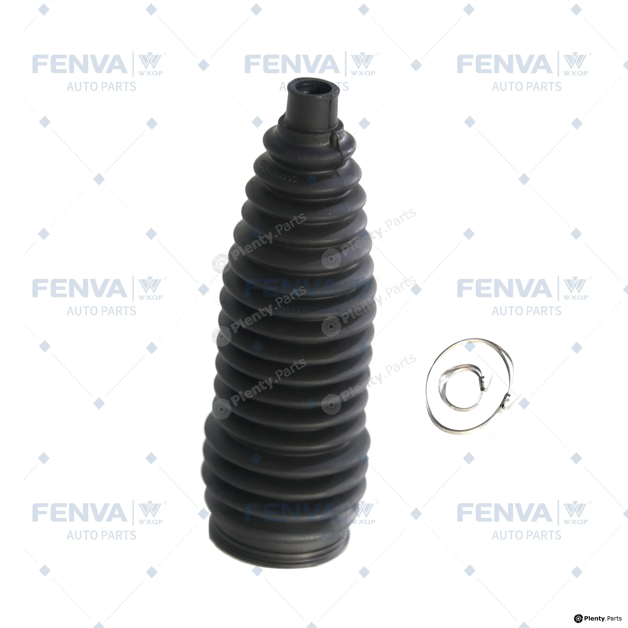 WXQP 43365 — Bellow, steering