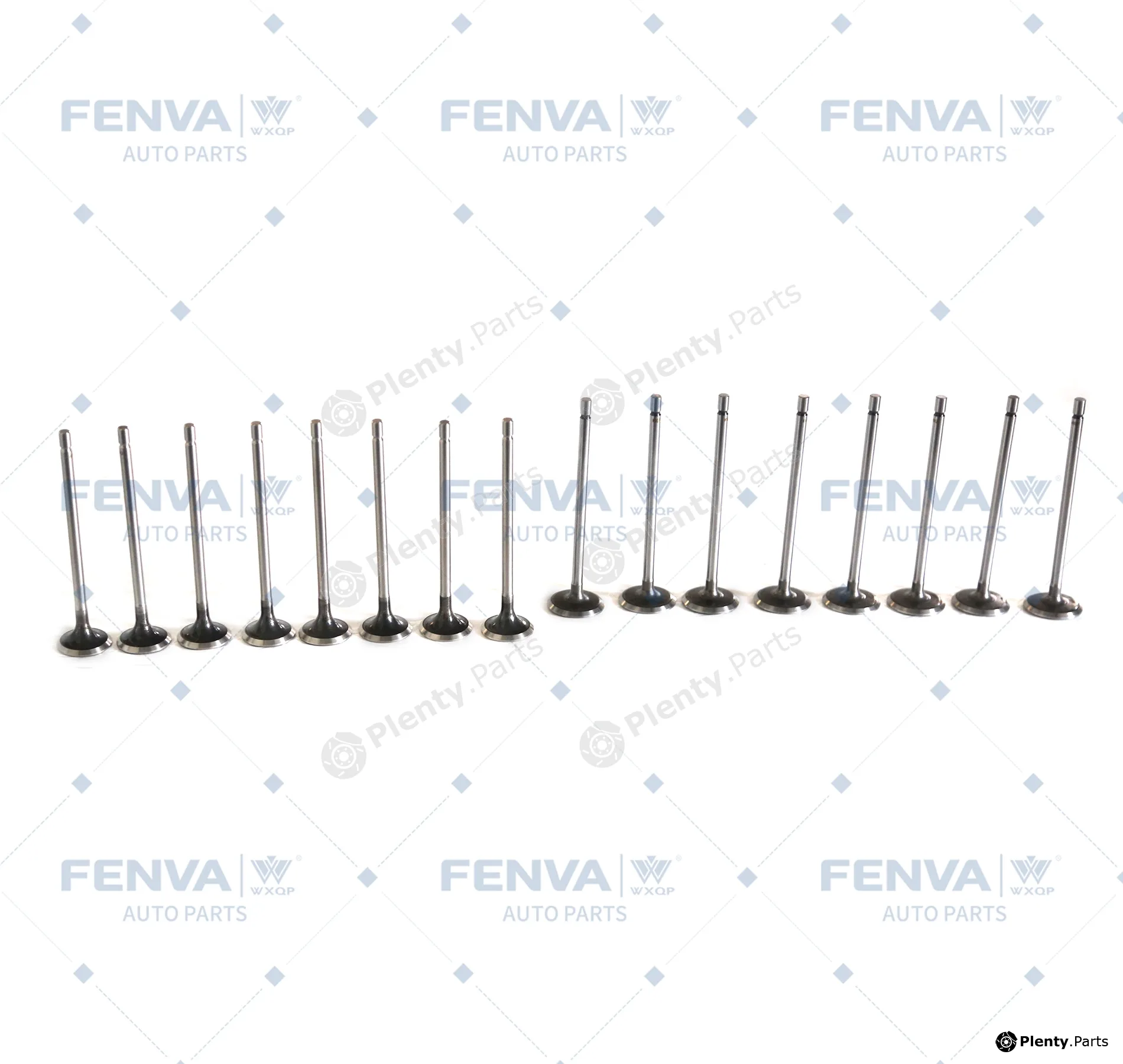 WXQP 561717 — Valve Kit, intake/exhaust valve