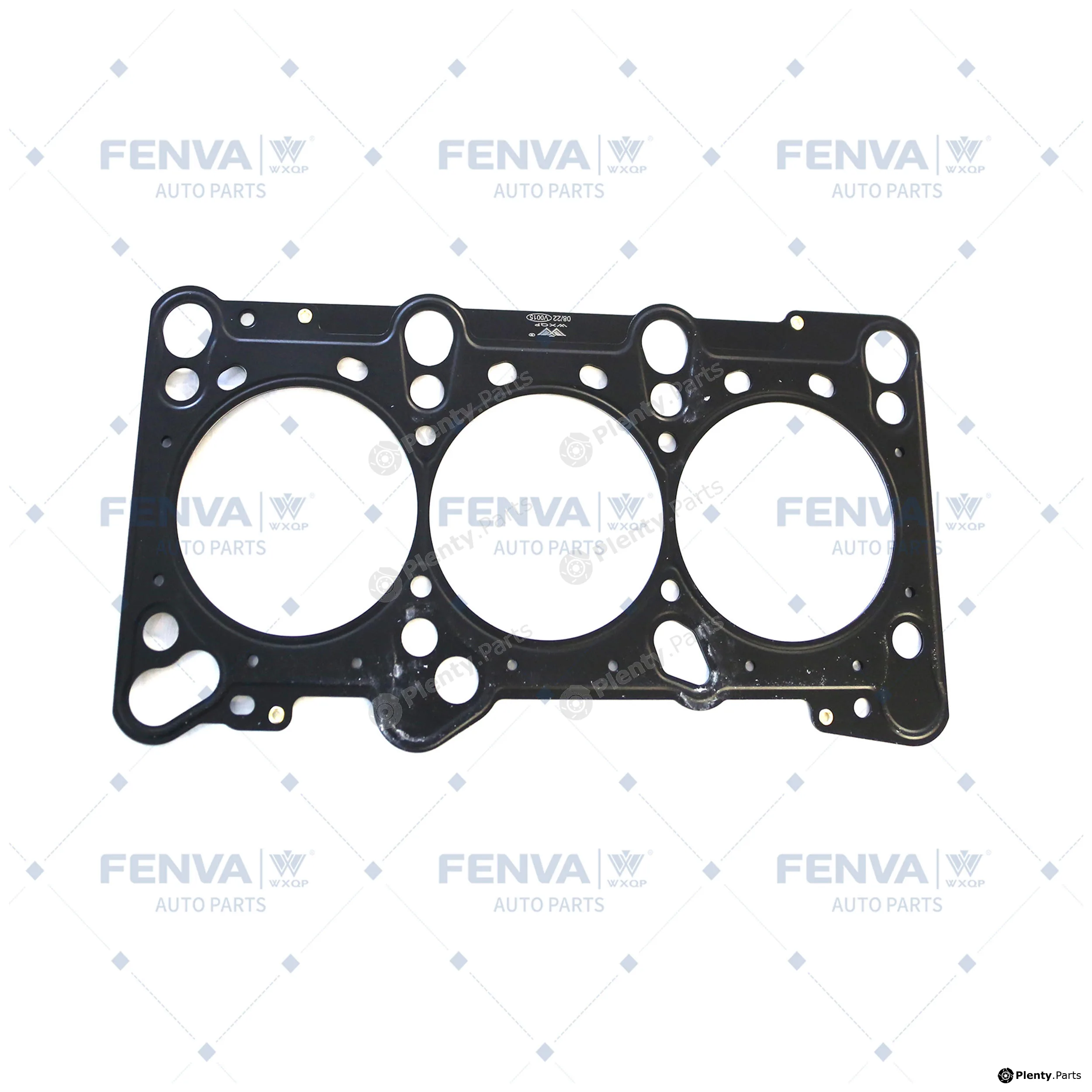 WXQP 312041 — Gasket, cylinder head