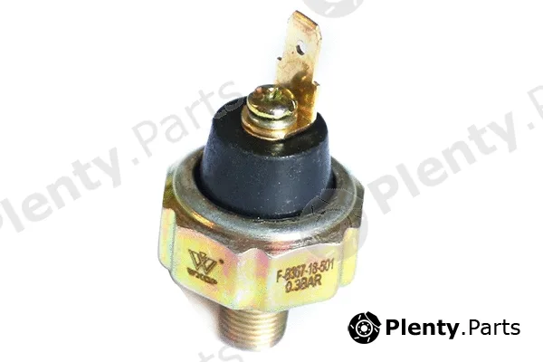 WXQP 11116 — Oil Pressure Switch