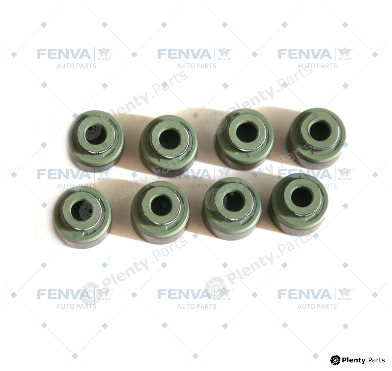 WXQP 90041 — Seal Ring, valve stem