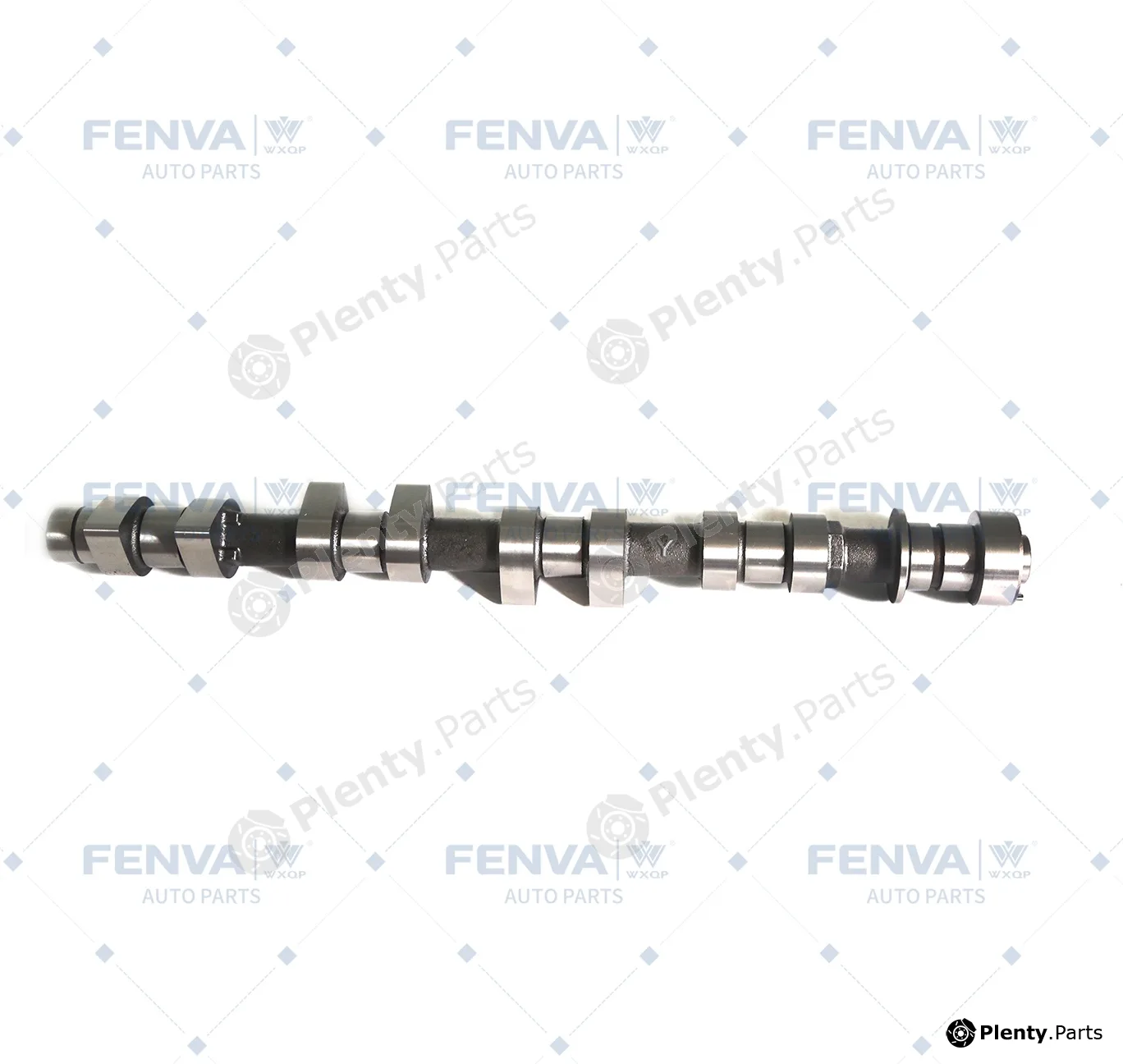 WXQP 510511 — Camshaft