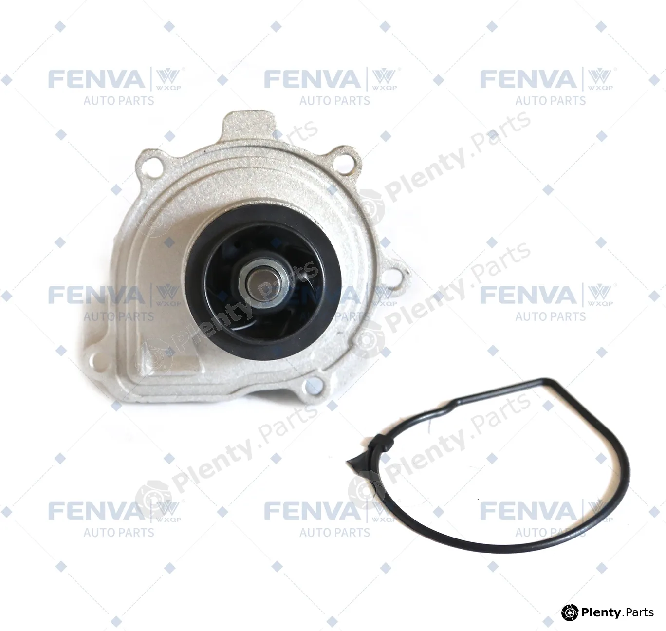 WXQP 510281 — Water Pump, engine cooling