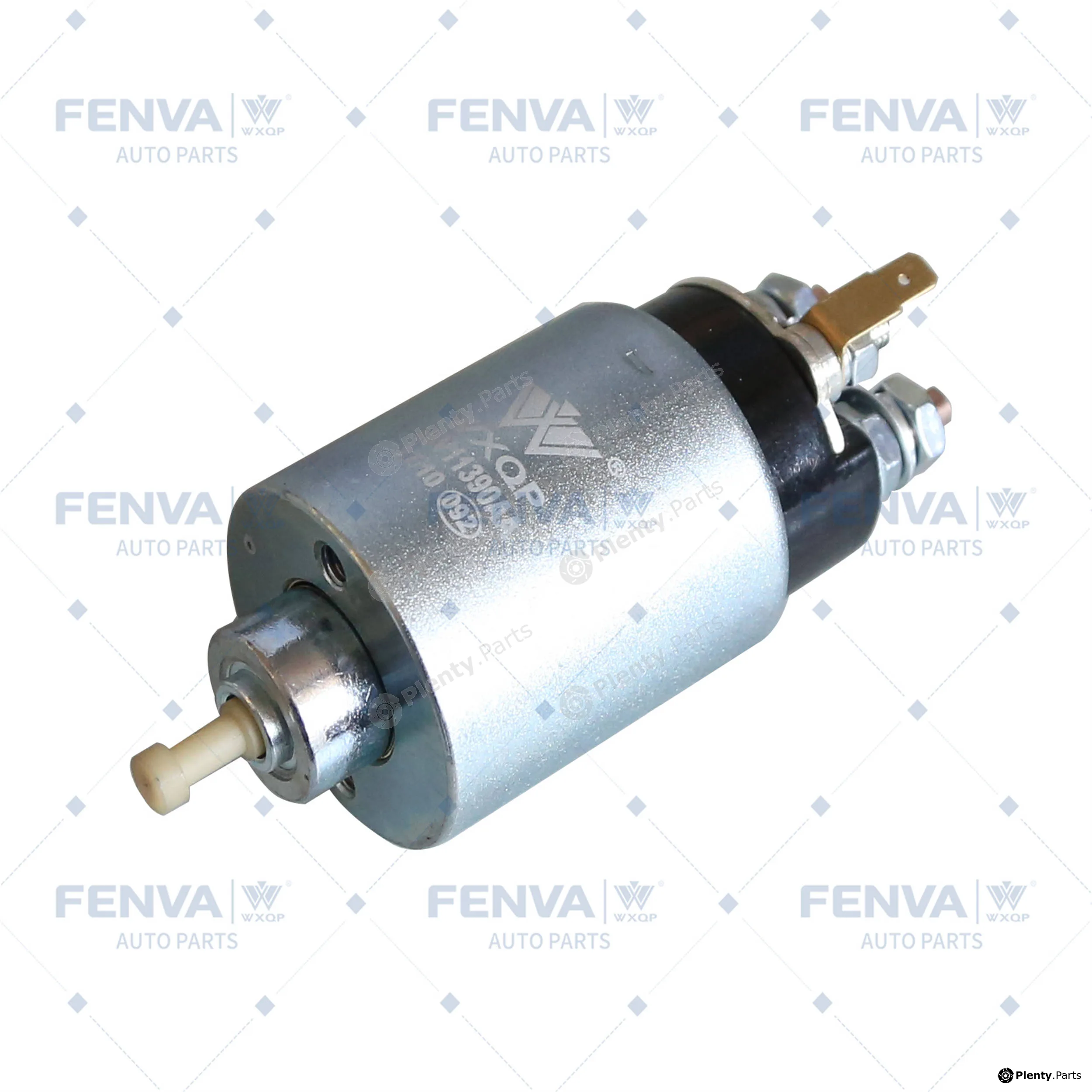 WXQP 650069 — Solenoid Switch, starter