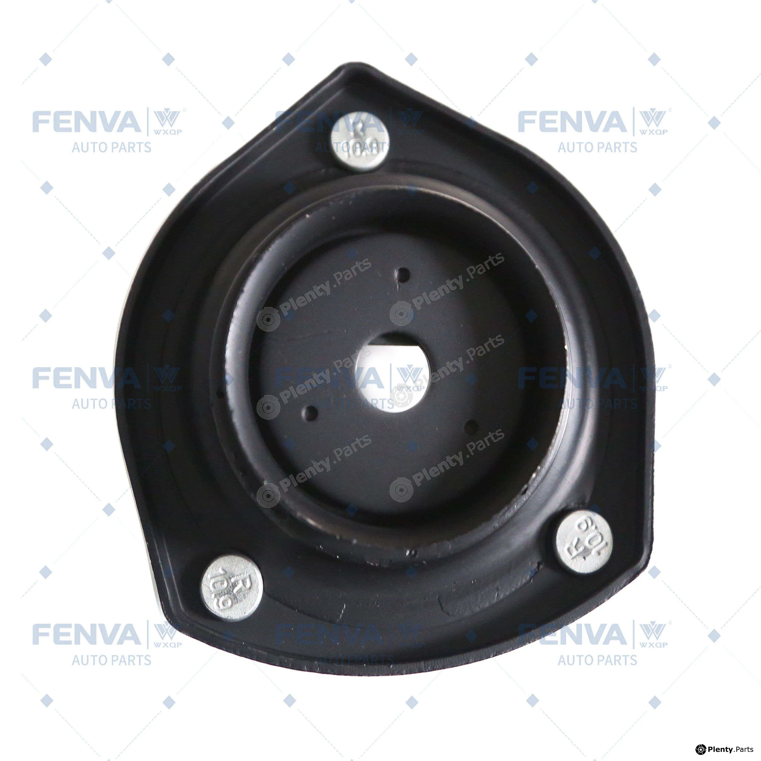 WXQP 50393 — Suspension Strut Support Mount