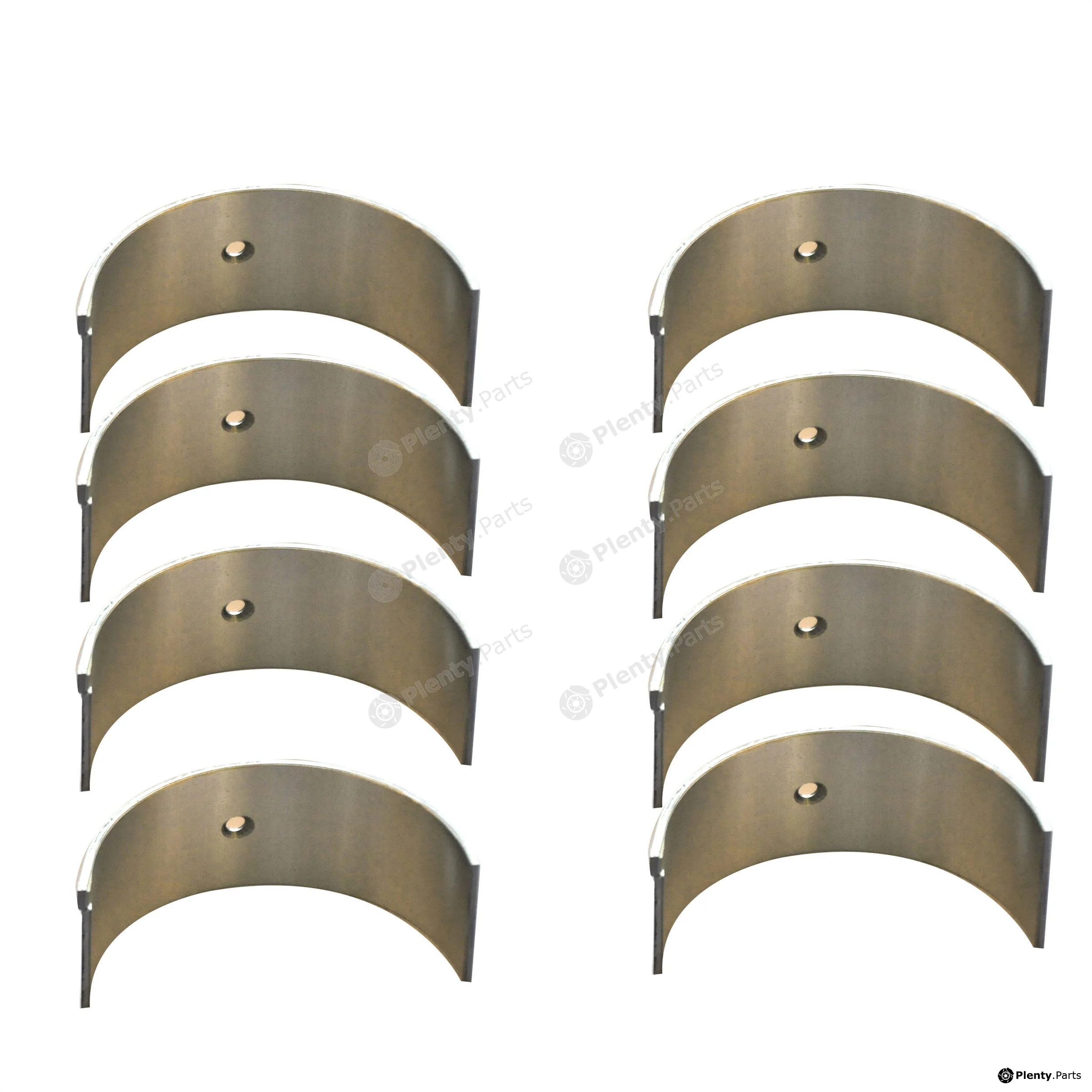 WXQP 10279 — Connecting Rod Bearing