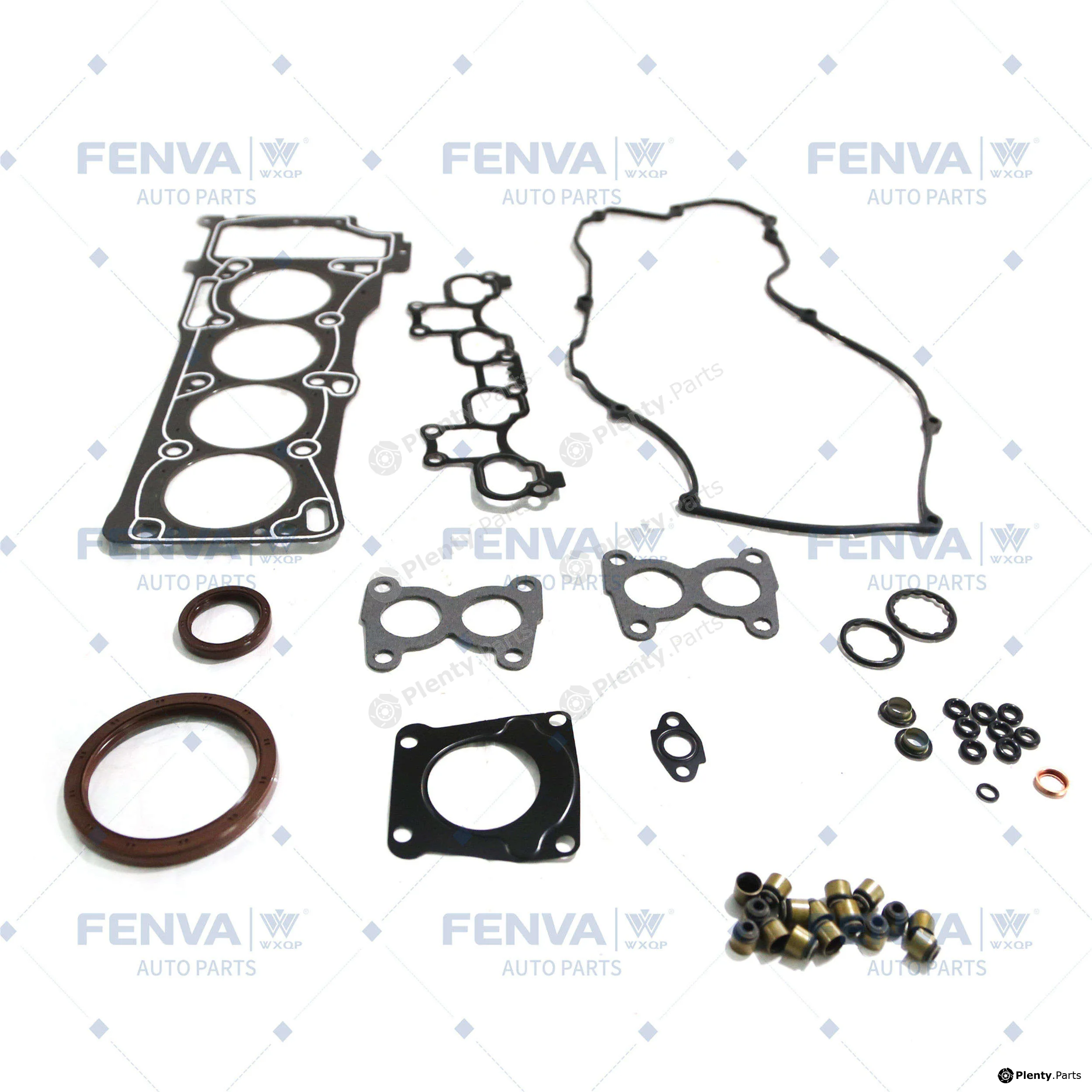 WXQP 00139 — Gasket Kit, cylinder head