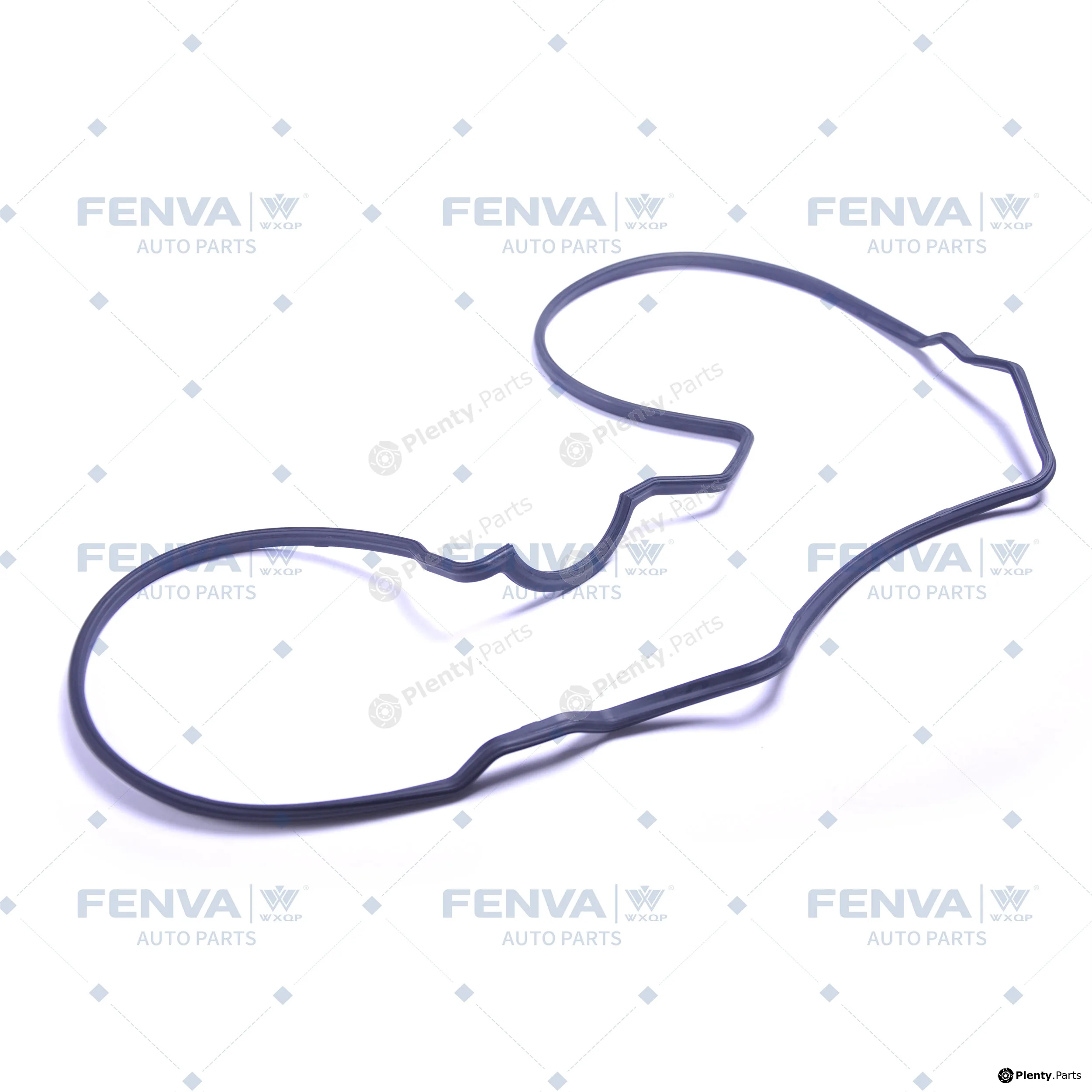 WXQP 10011 — Gasket, cylinder head cover