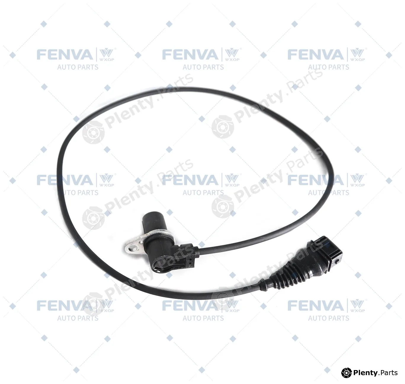 WXQP 230063 — Sensor, crankshaft pulse