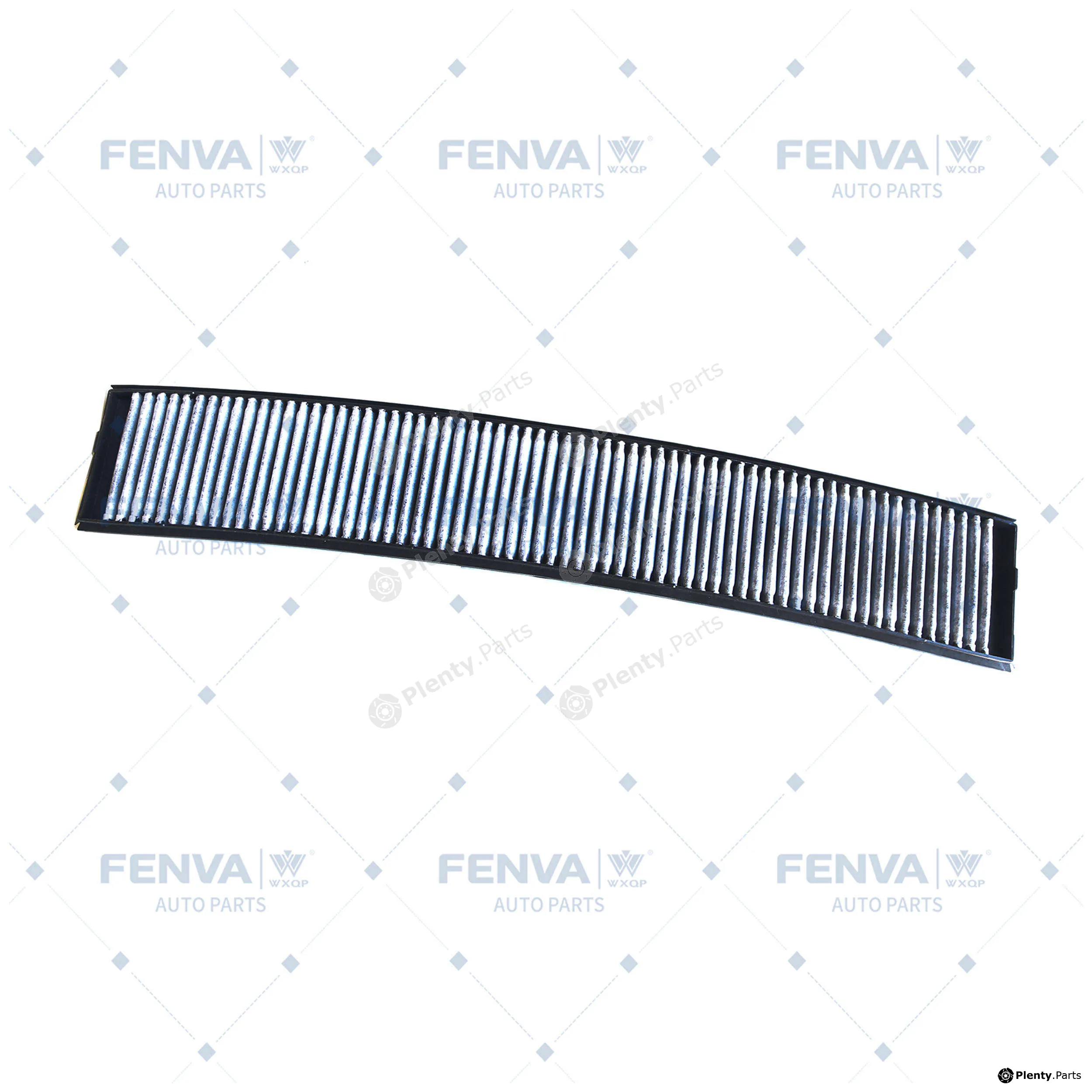 WXQP 220359 — Filter, cabin air