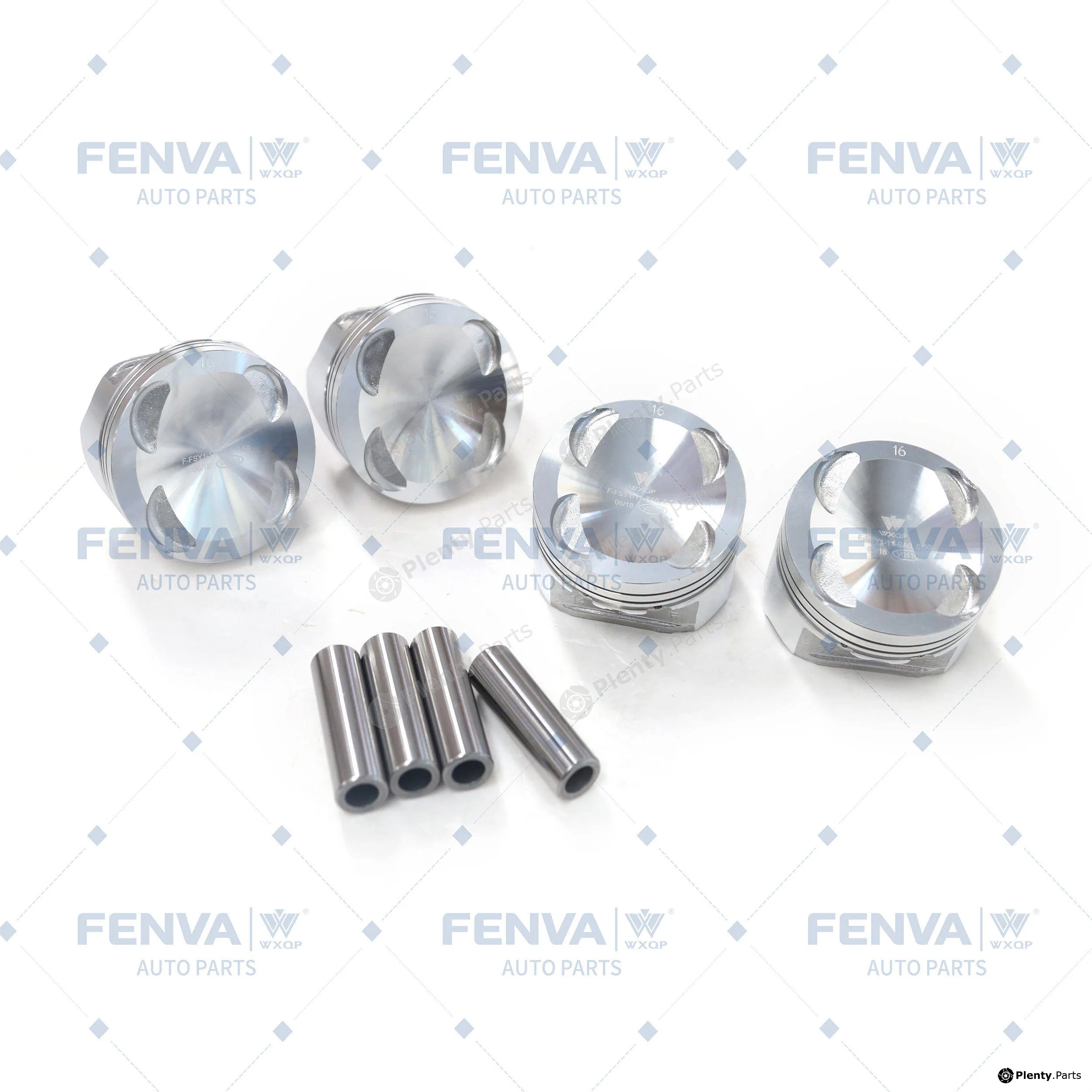 WXQP 10363 — Piston