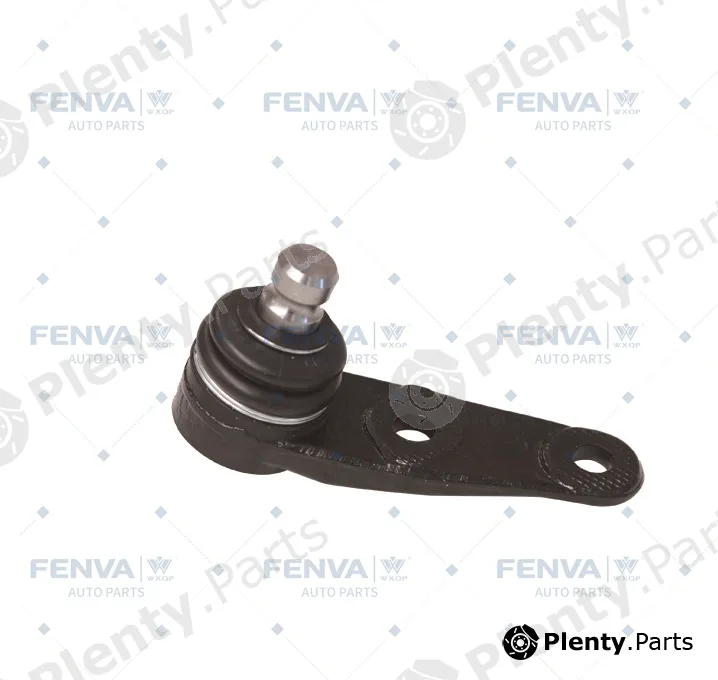 WXQP 361335 — Ball Joint
