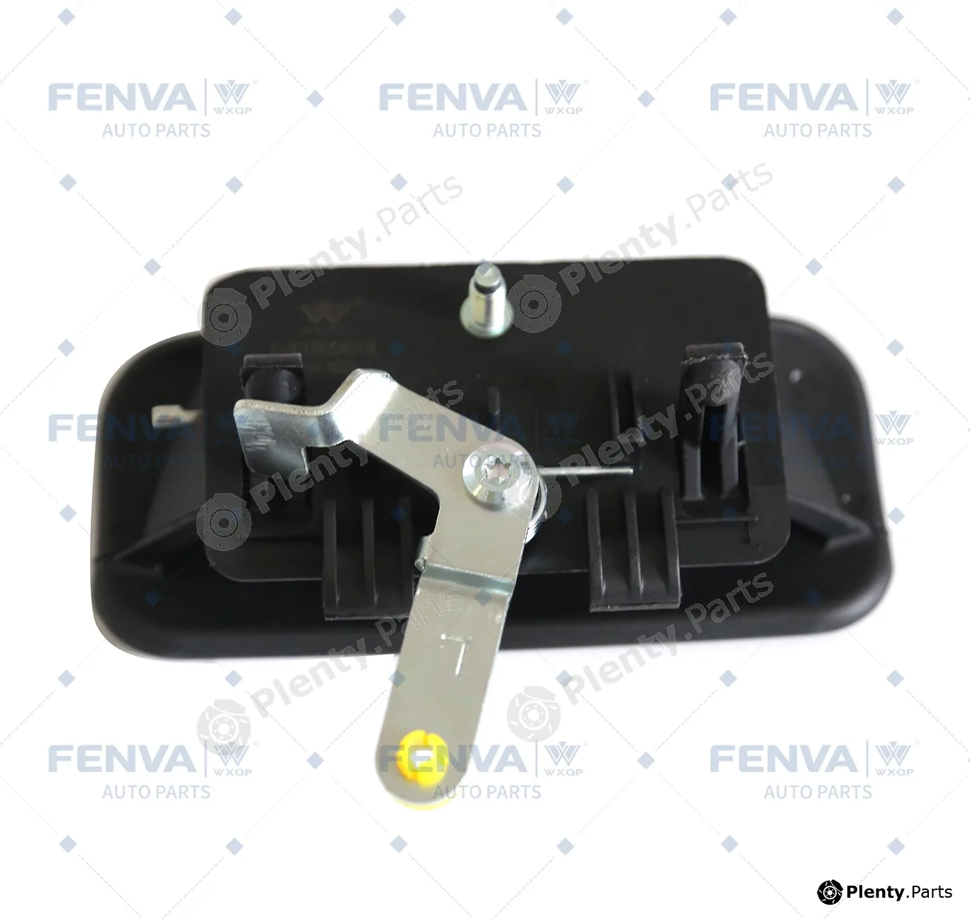 WXQP 670167 — Exterior Door Handle